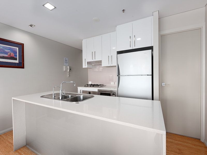 706/43A Peel Street, South Brisbane, QLD 4101