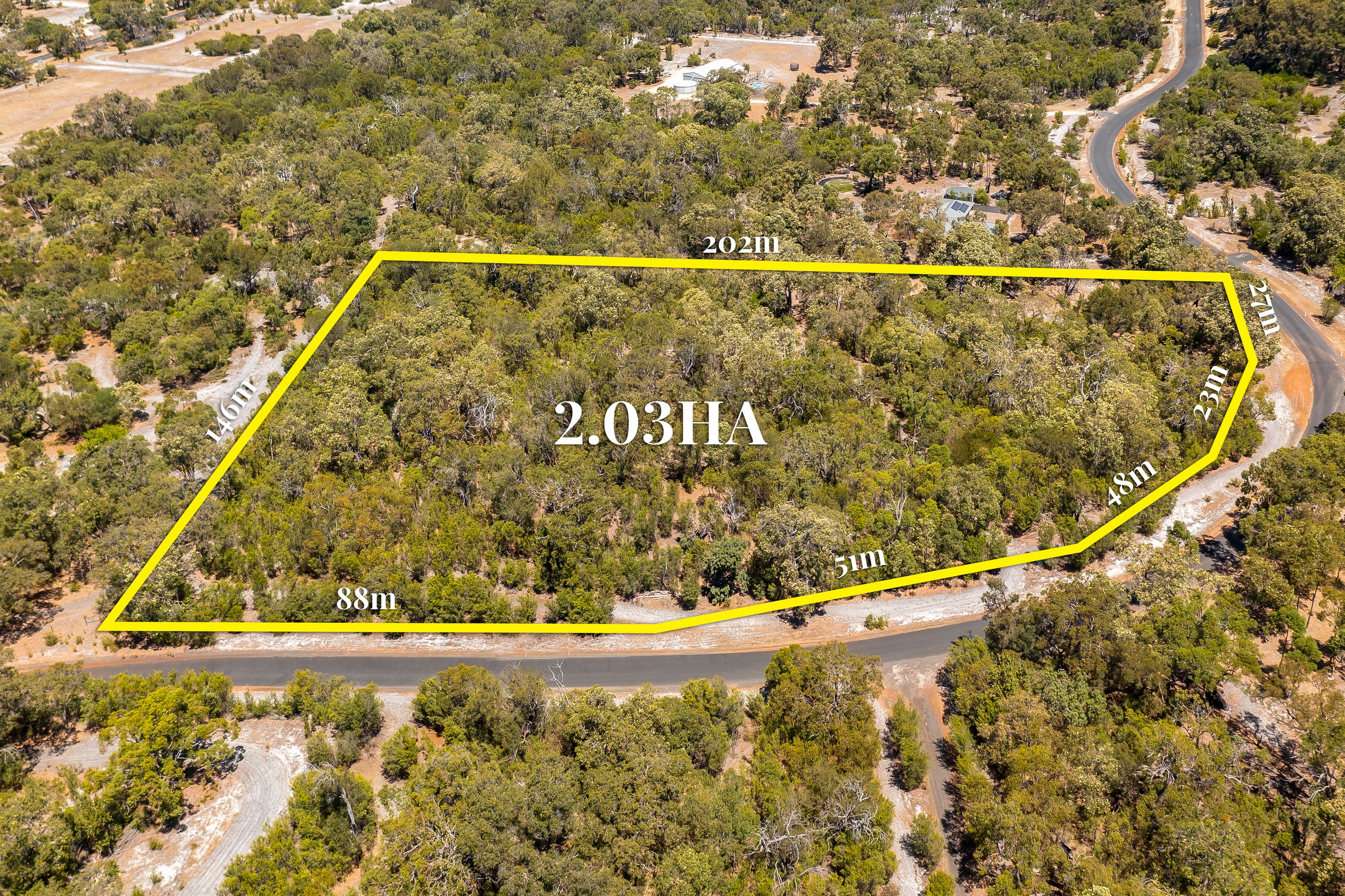 Lot 36 Stacey Rise, Lake Clifton, WA 6215