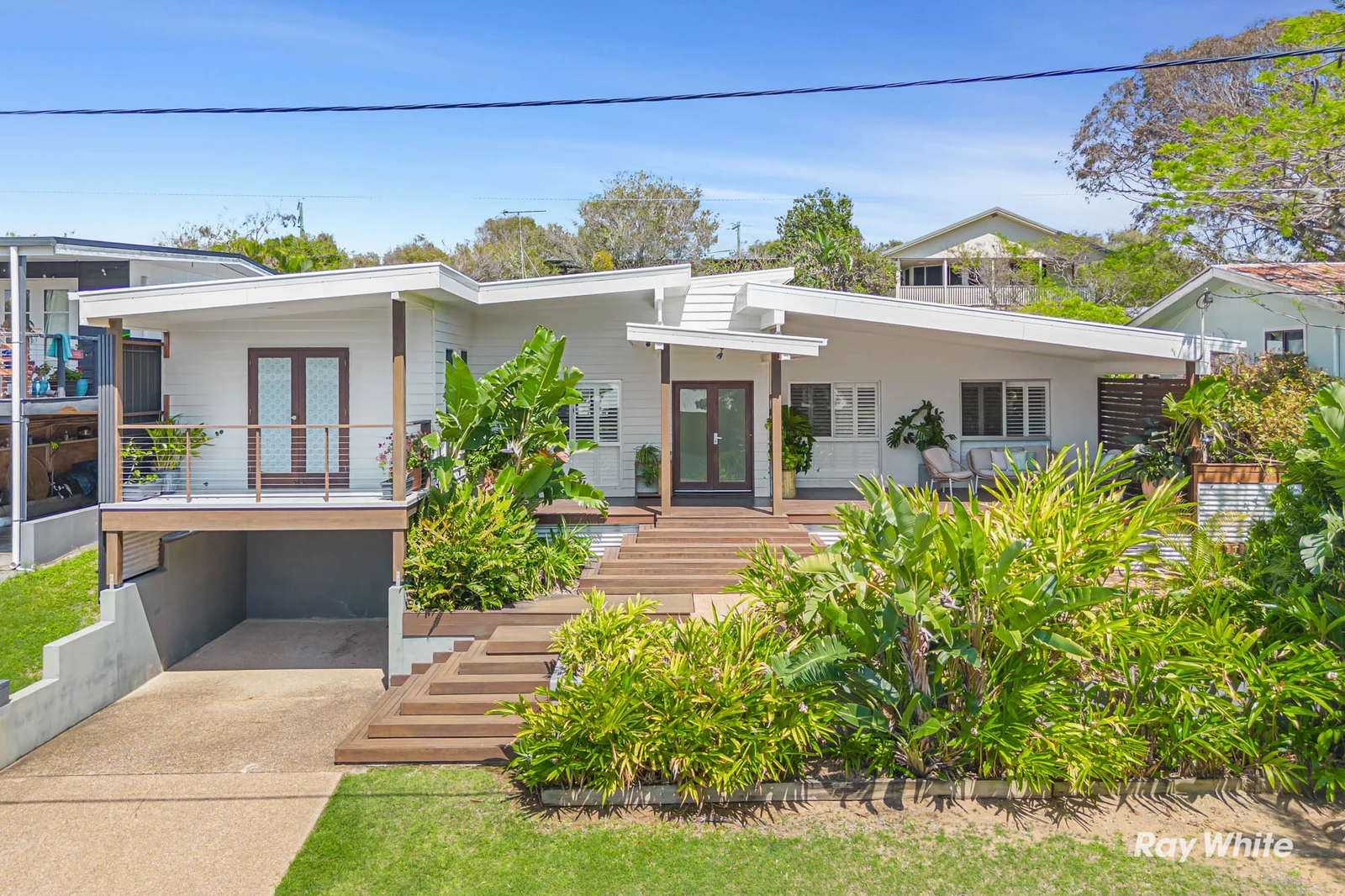 5 Christine Avenue, Lammermoor, QLD 4703