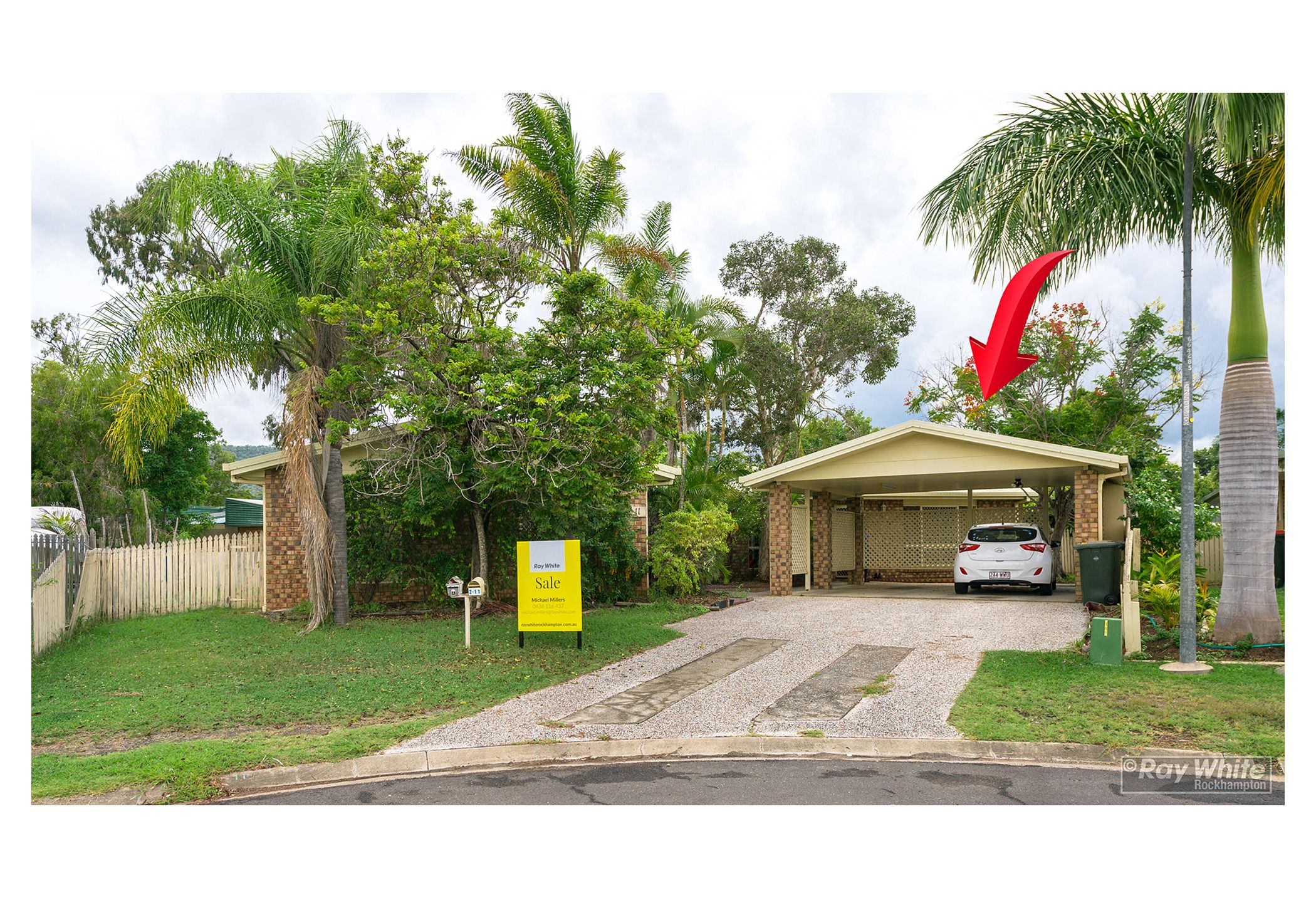 11 Dunbavan Place, Norman Gardens QLD 4701