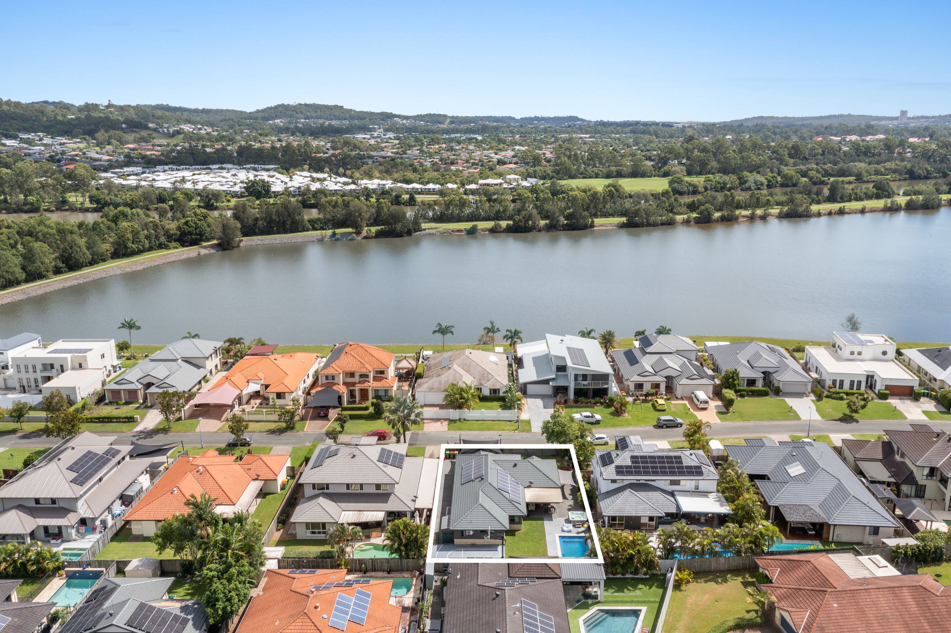 12 Princeton Street, Oxenford, QLD 4210