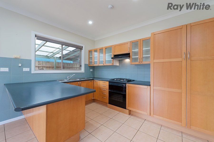 2/116 Morris Street, Sunshine, VIC 3020