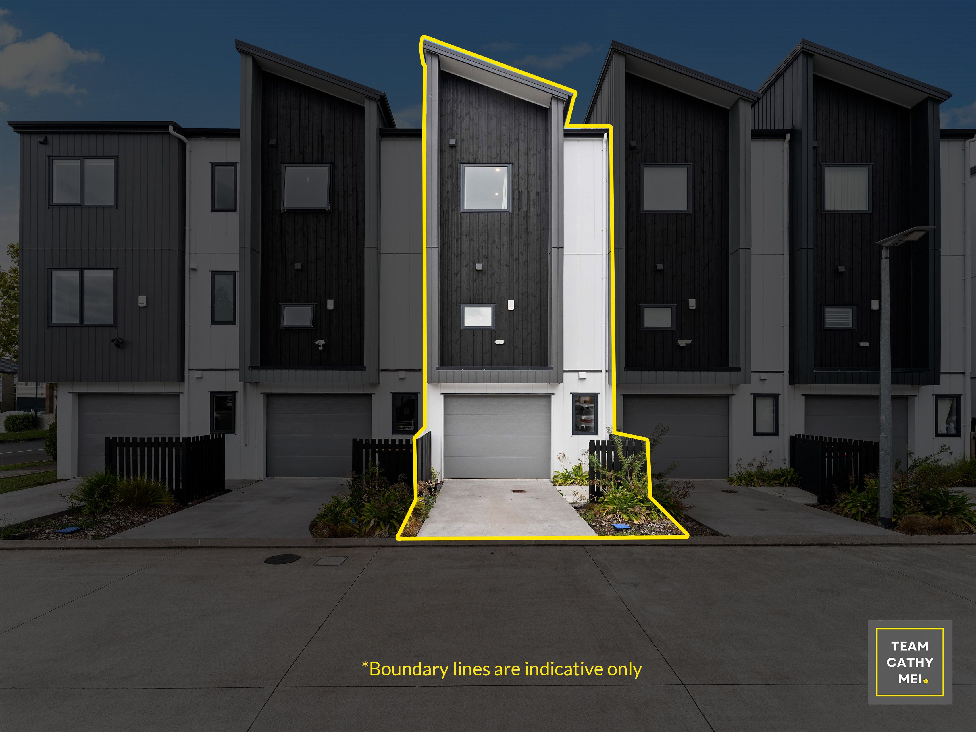 6 Papa Takaro Lane, Flat Bush, Manukau City