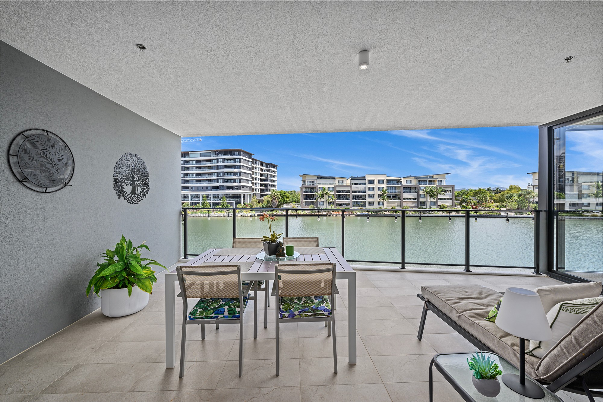 1204/6 Athena Boulevard, Hope Island, QLD 4212