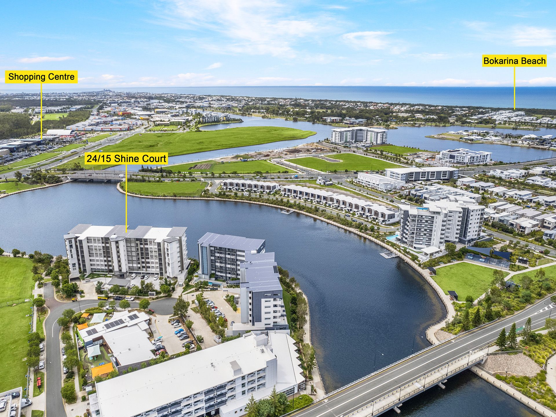 15 Shine Court, Birtinya QLD 4575
