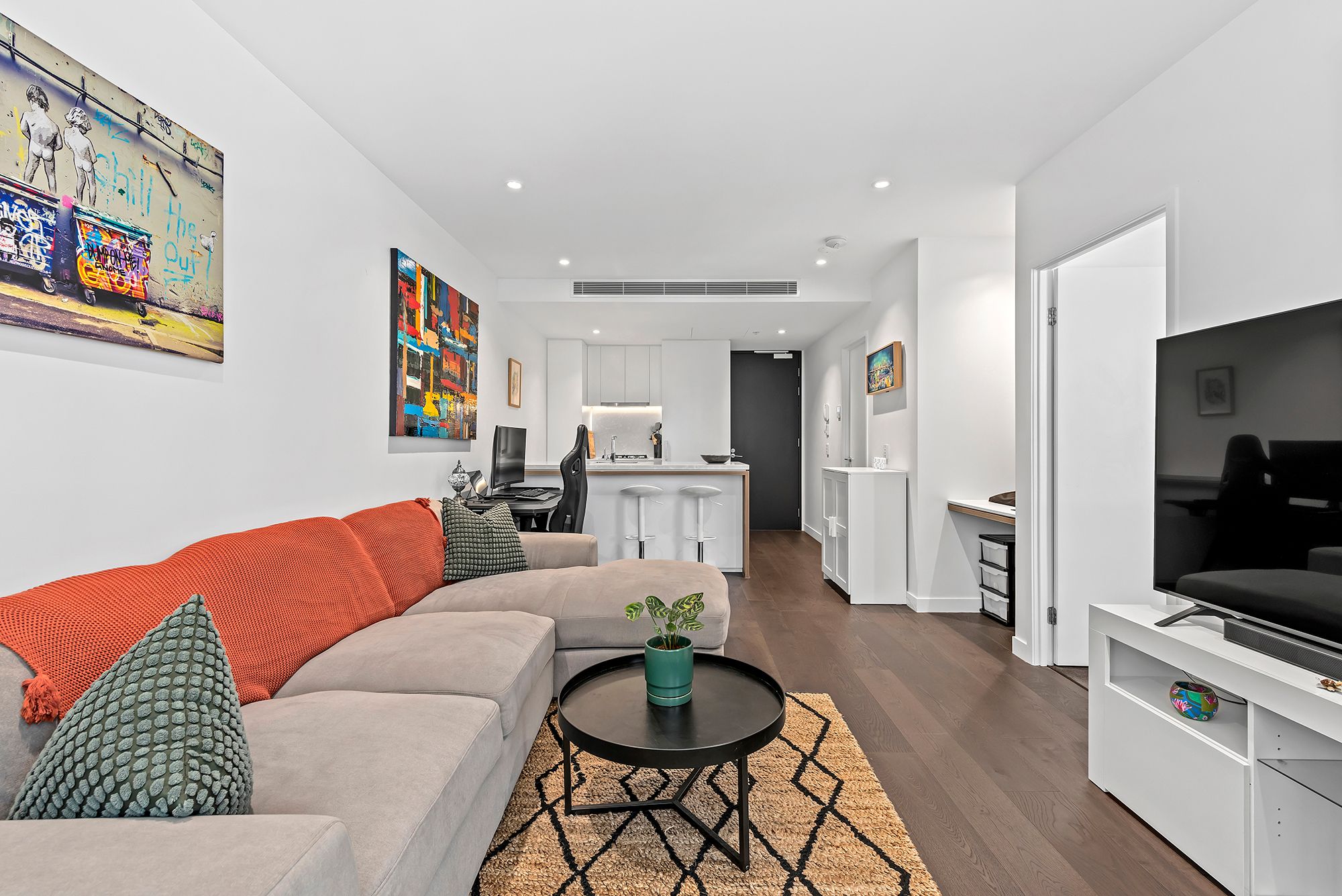 905/191 Brunswick Street, Fortitude Valley, QLD 4006