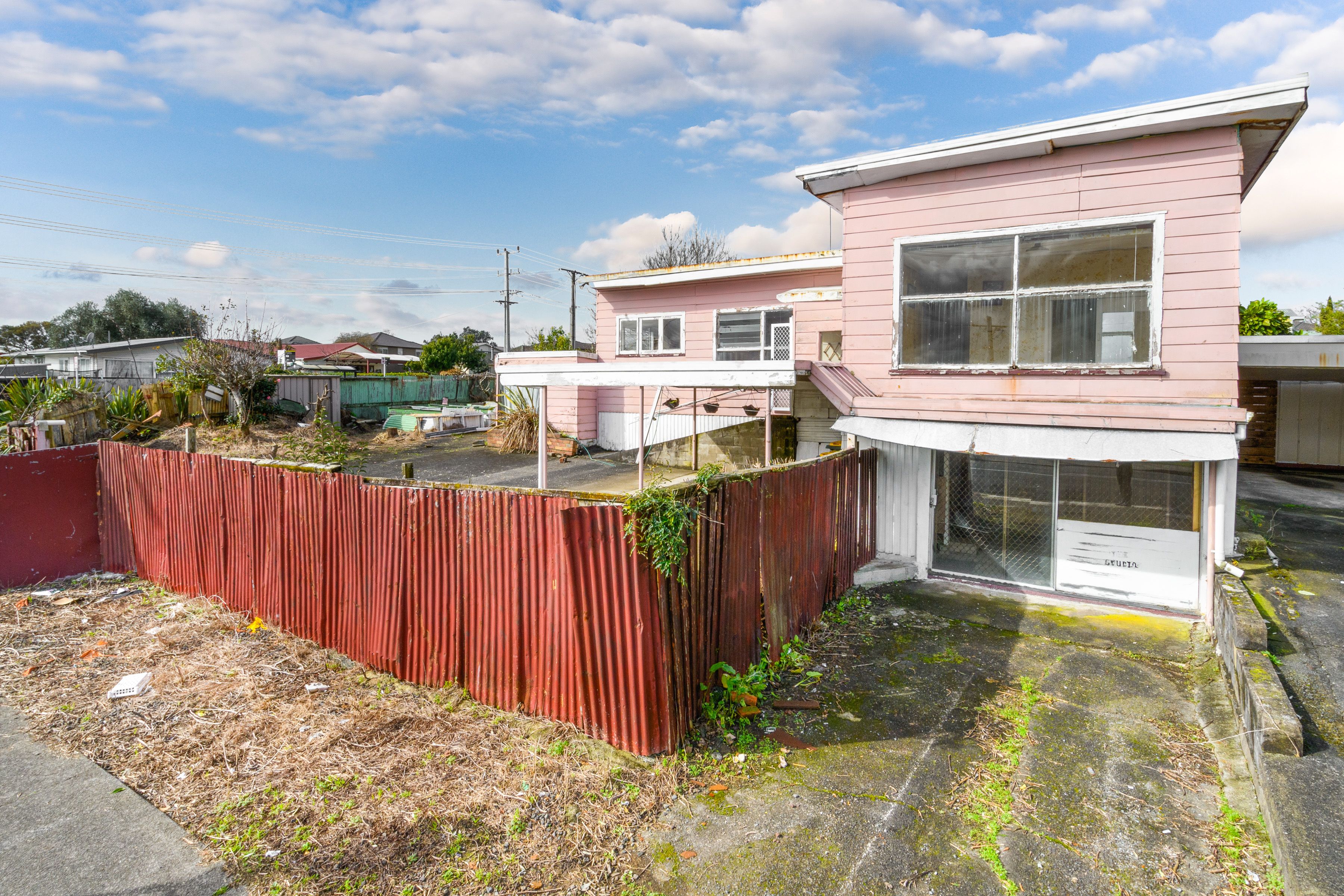 36 Saint Leonards Road, Kelston, Waitakere City