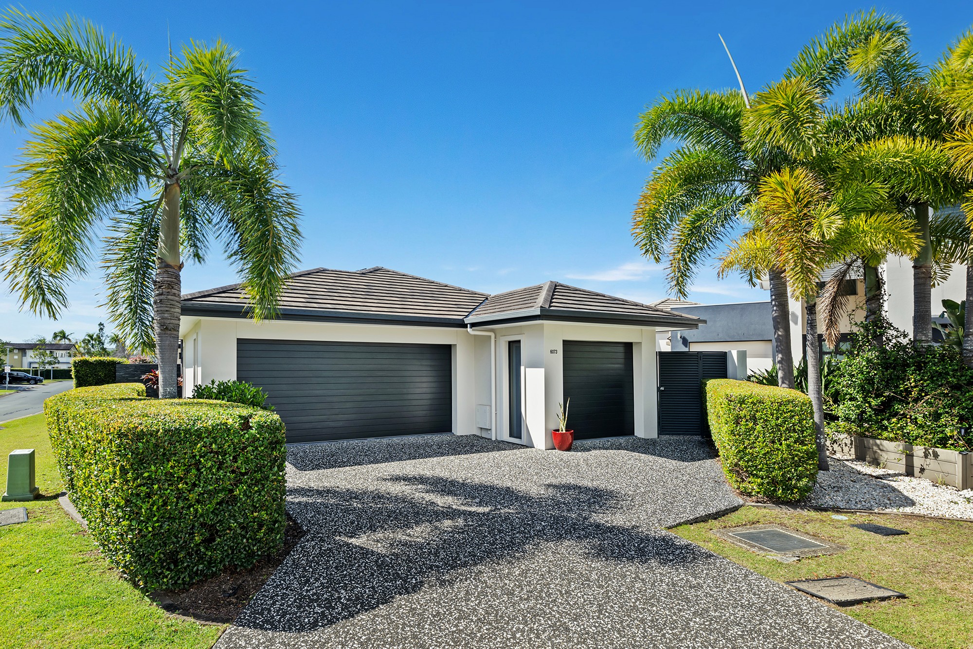 6073 Lugano Drive, Hope Island, QLD 4212