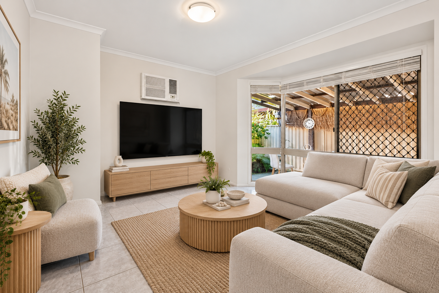 1/12 Avi Court, Labrador, QLD 4215