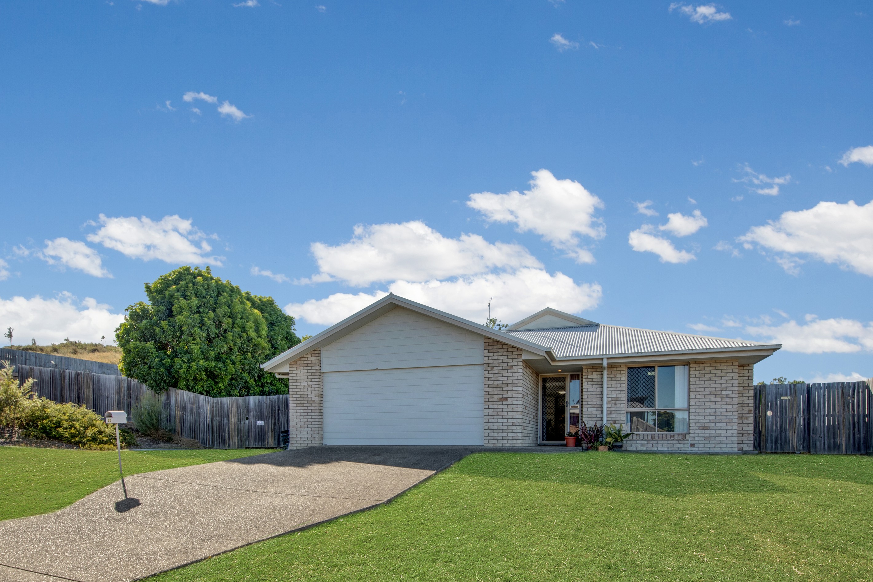32 Tarrawonga Drive, Calliope, QLD 4680