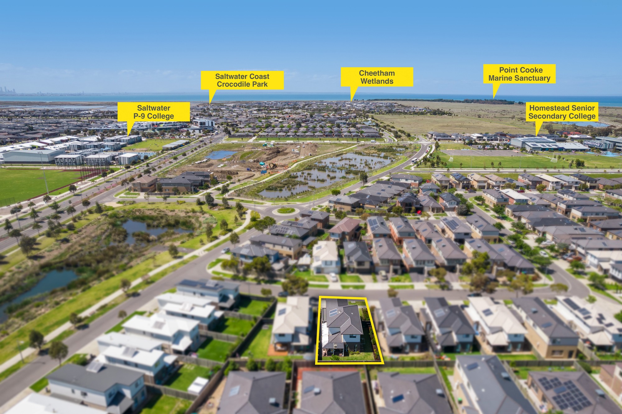 6 Dingo Street, Point Cook, VIC 3030