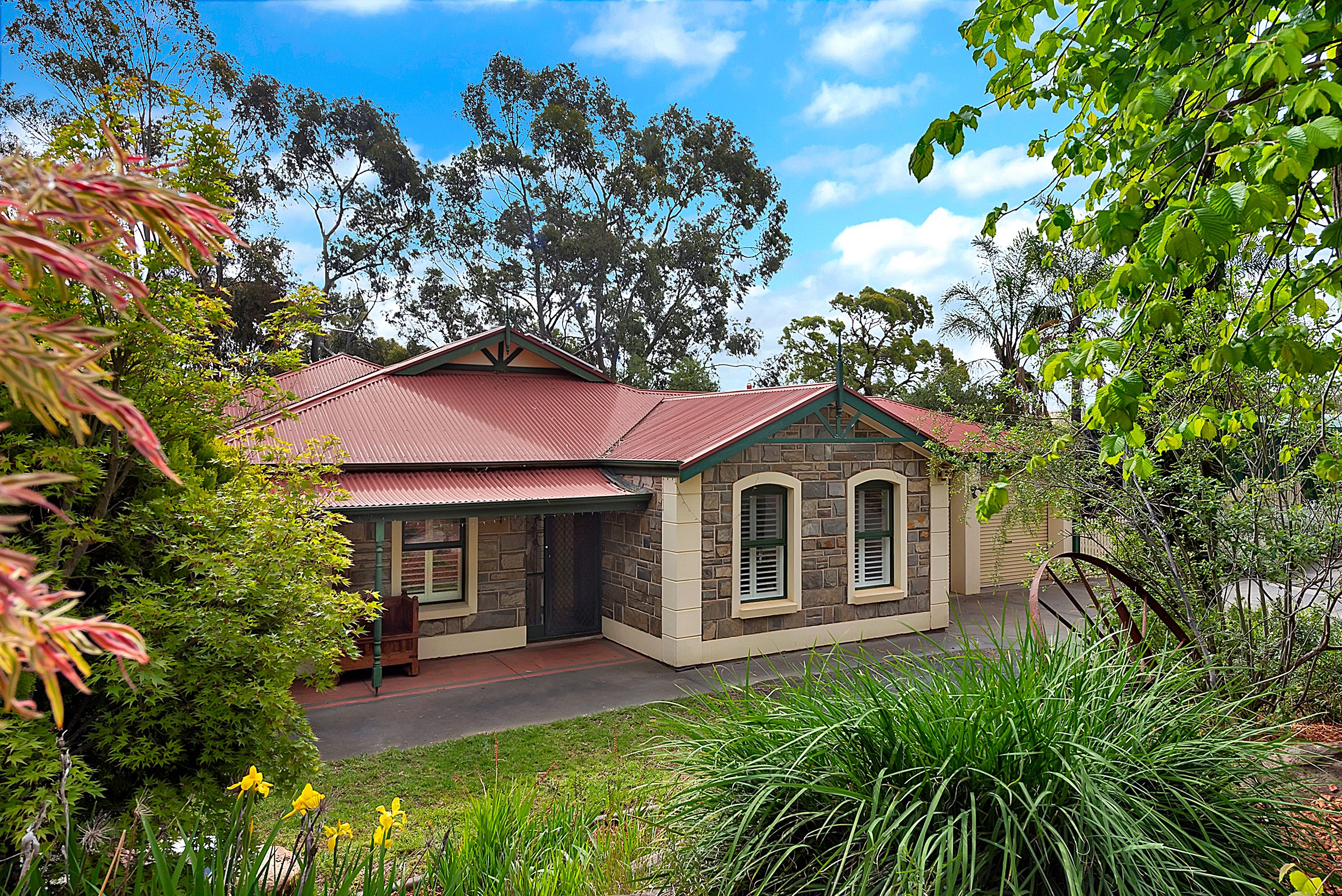 19 Lorna Court , One Tree Hill SA 5114