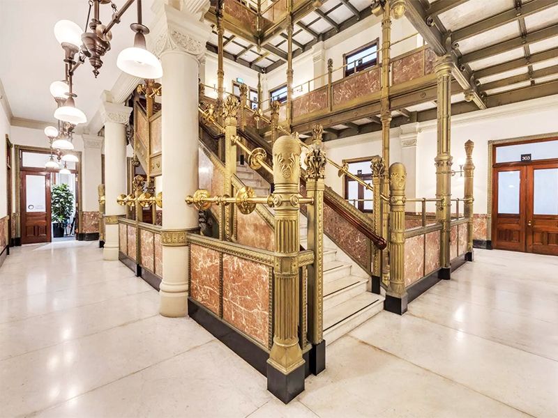 Part level 1/350 George Street, Sydney, NSW 2000