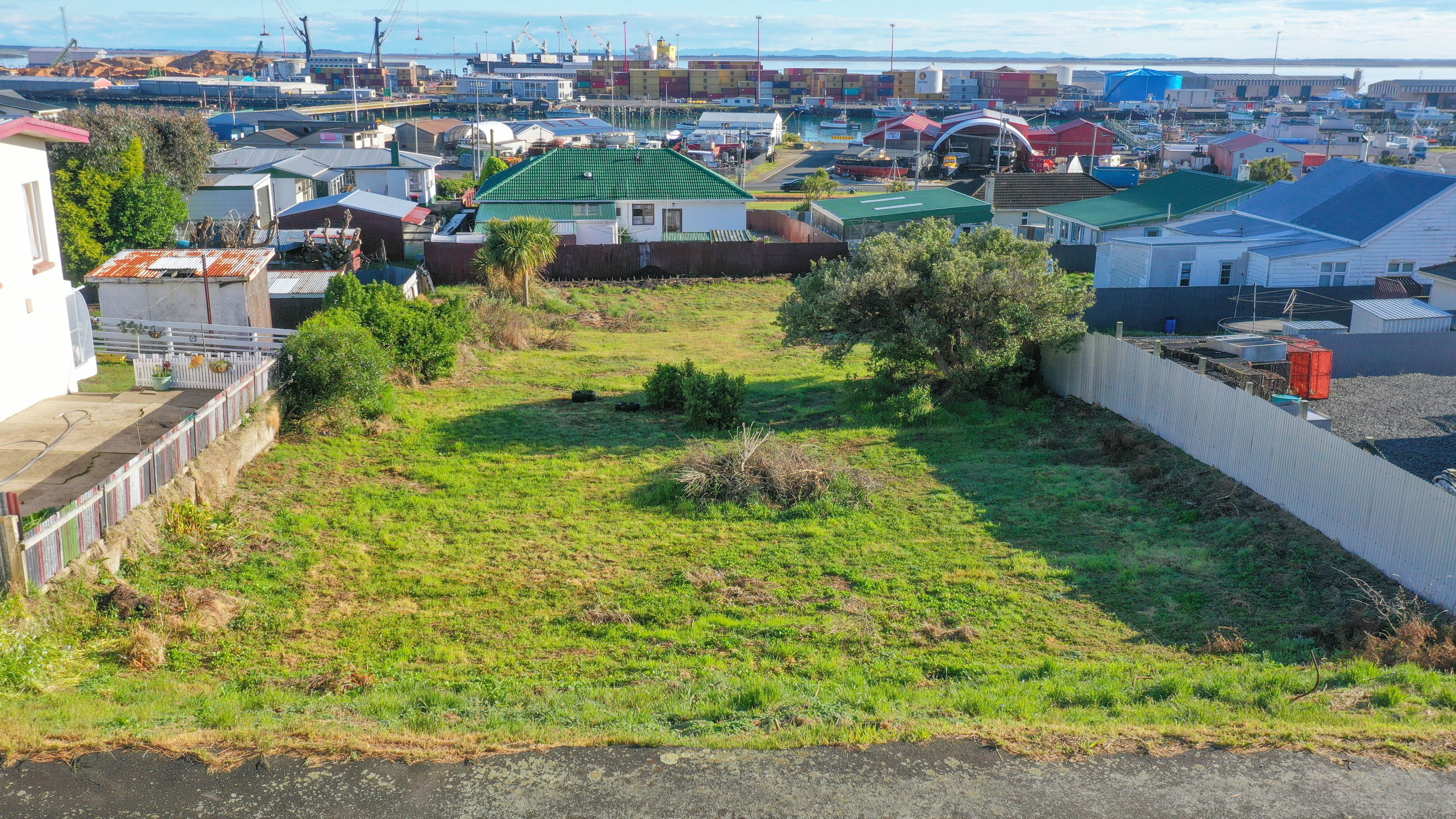 227 Barrow Street, Bluff, Invercargill