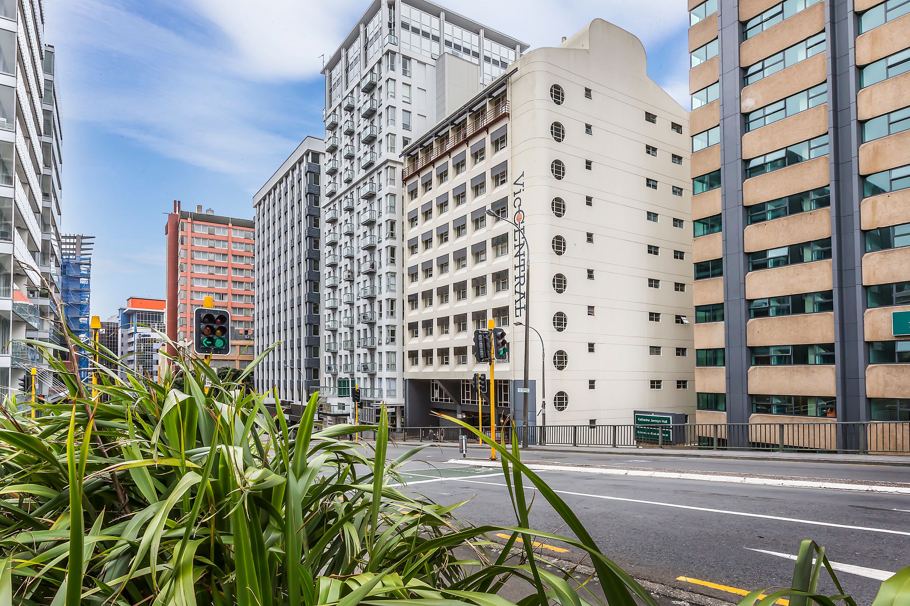 302/169 The Terrace, Wellington Central, Wellington City