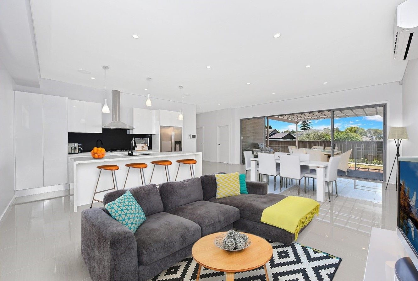 48B Lancaster Avenue, Punchbowl, NSW 2196