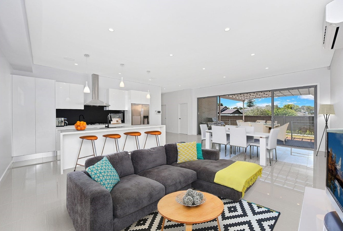 48B Lancaster Avenue, Punchbowl, NSW 2196