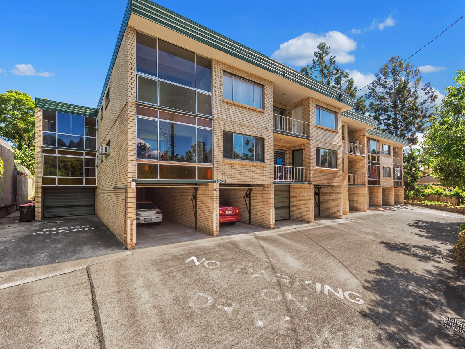 7/73 Honour Avenue, Chelmer, QLD 4068
