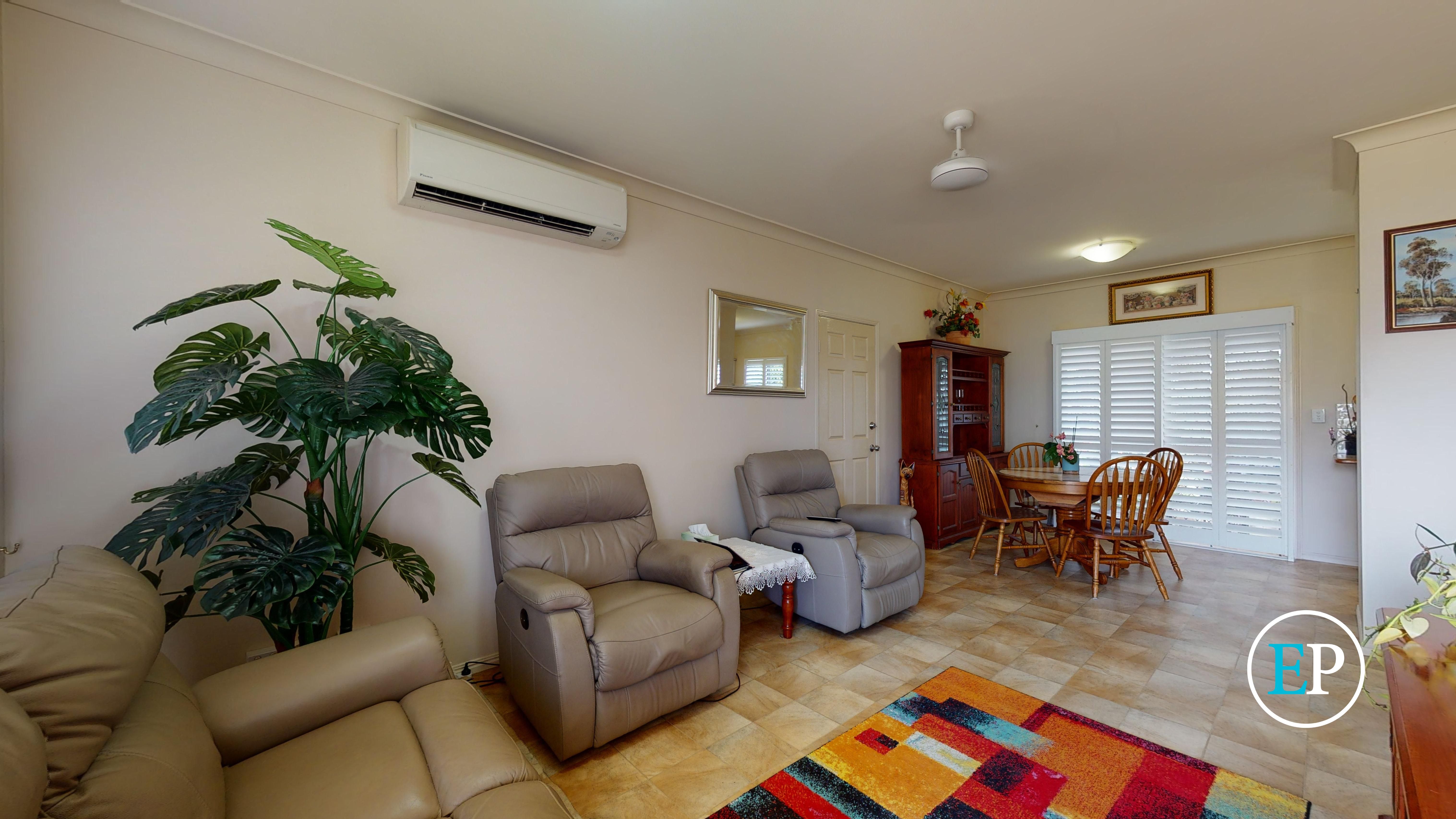 17/1-19 Burnda Street, Kirwan, QLD 4817