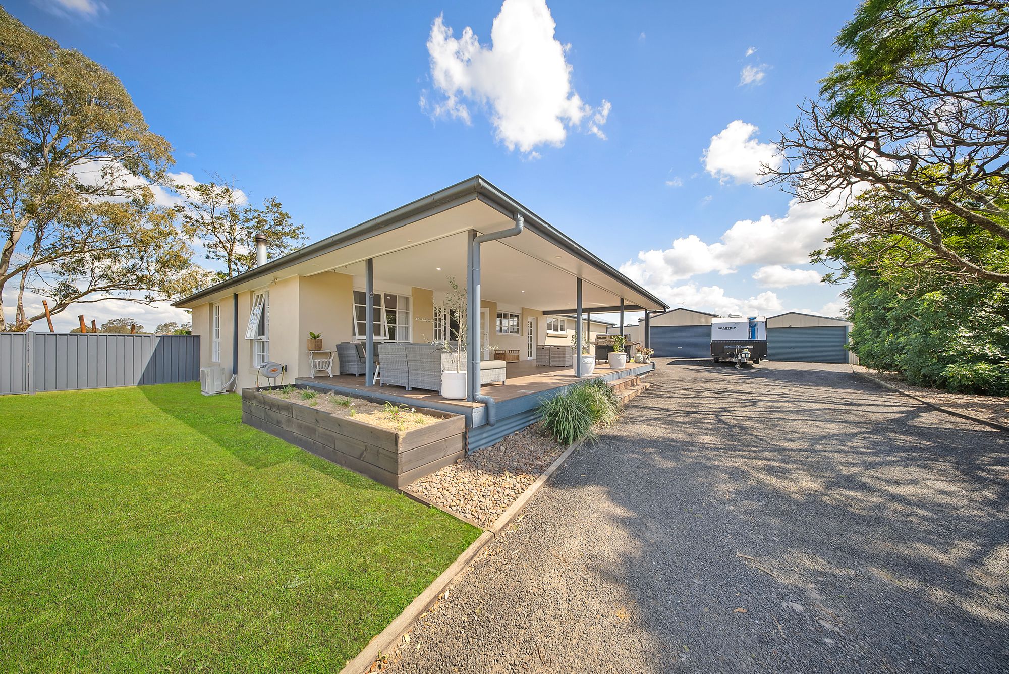 4 Warren Street, Seaham NSW 2324