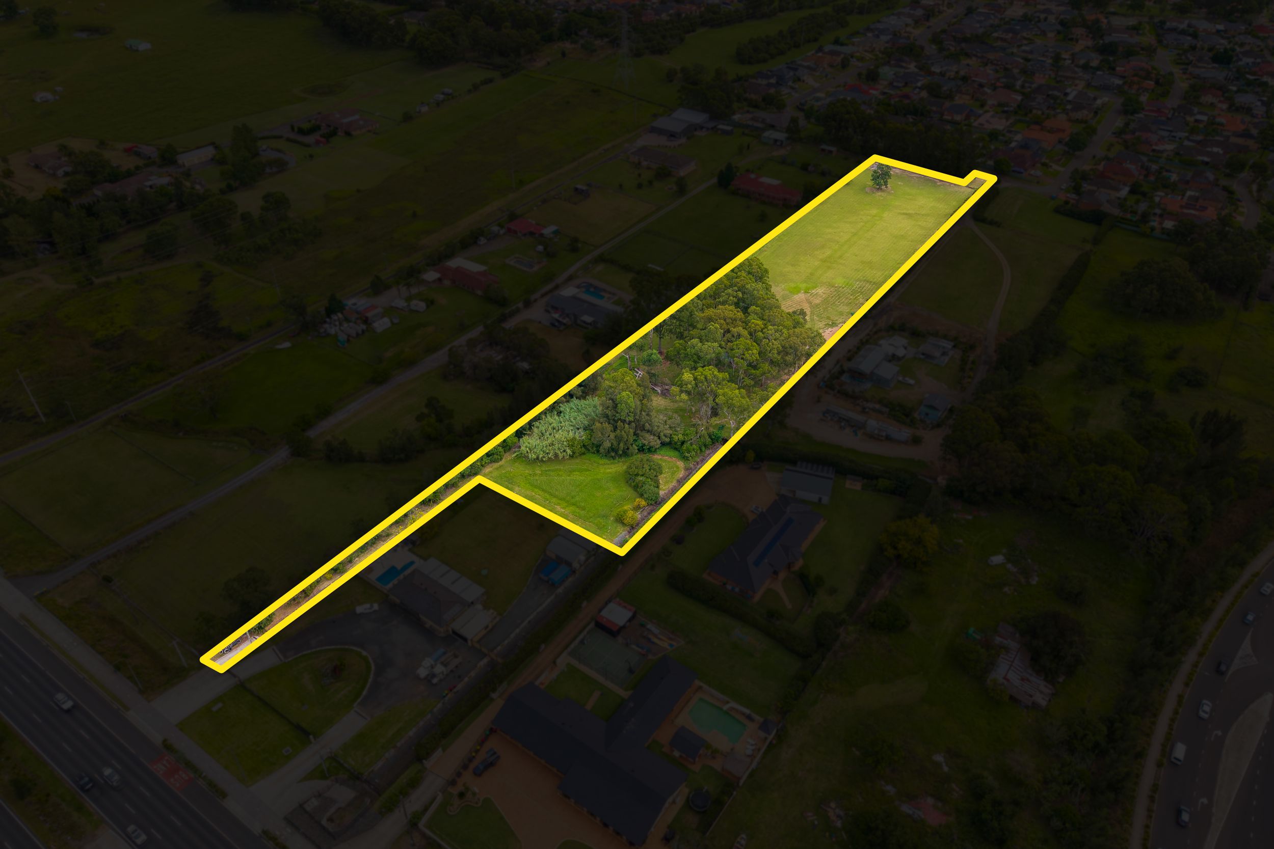 2027 The Northern Road, Glenmore Park, NSW
