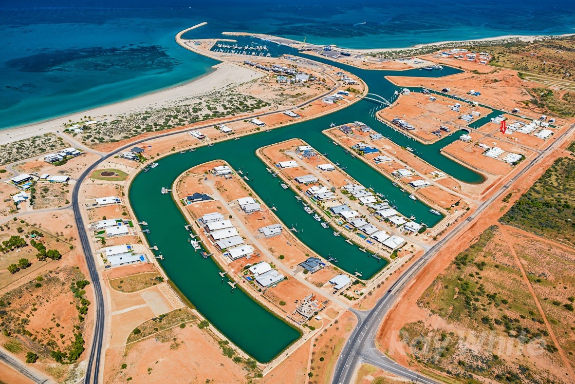 Lot 212 Dugong Close, Exmouth, WA 6707