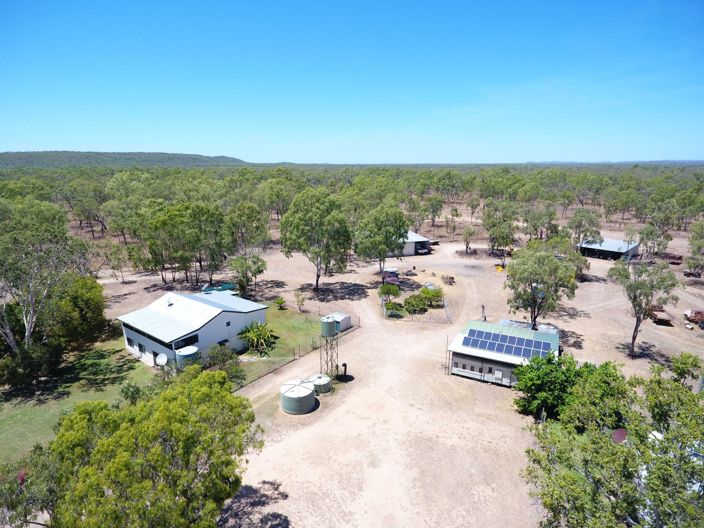 Einasleigh, QLD 4871