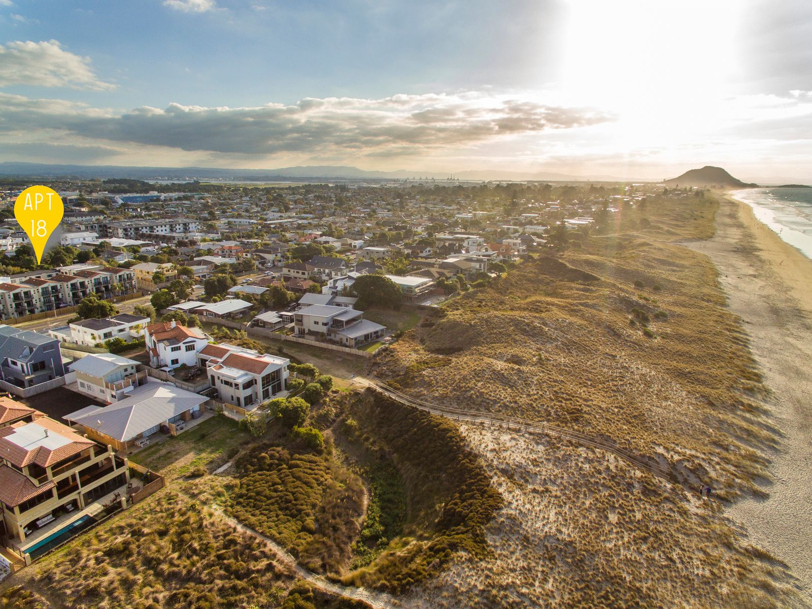 18/346 Oceanbeach Road, Mt Maunganui, Tauranga City