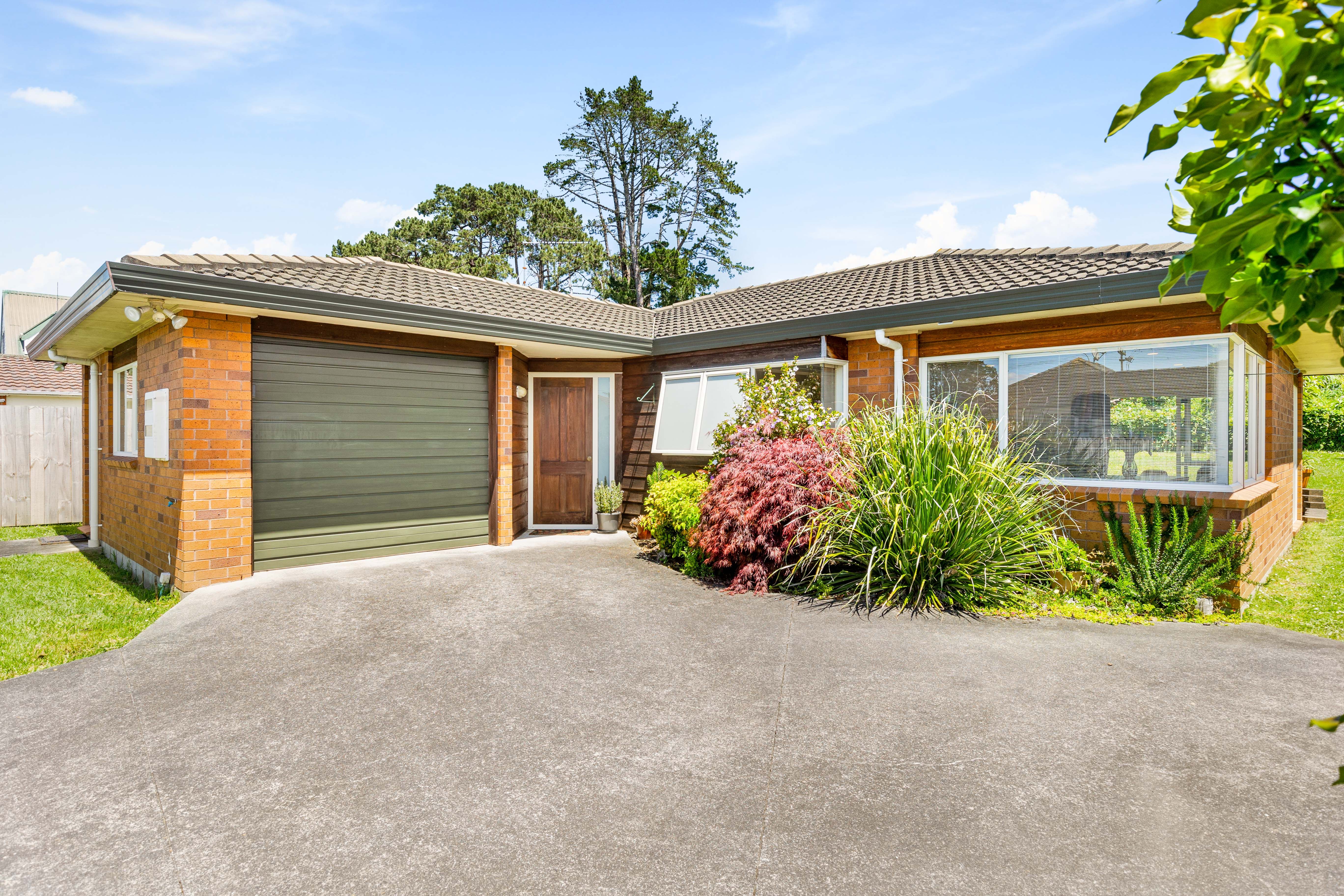 131 Portage Road, New Lynn, Waitakere City