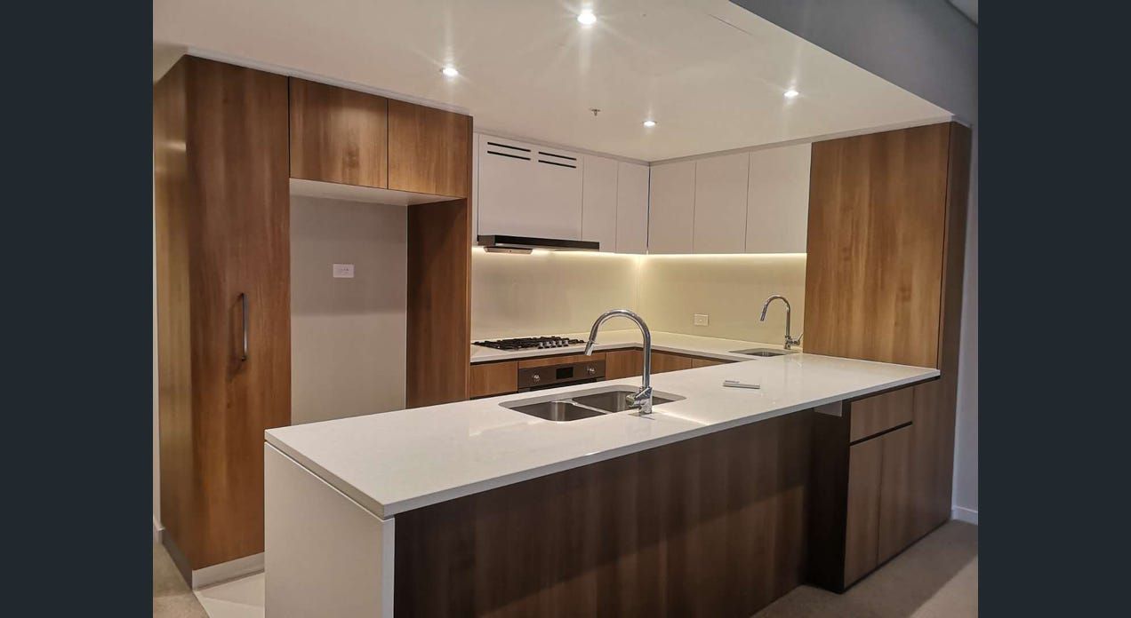 708/18 Footbridge Boulevard,, Wentworth Point, NSW 2127