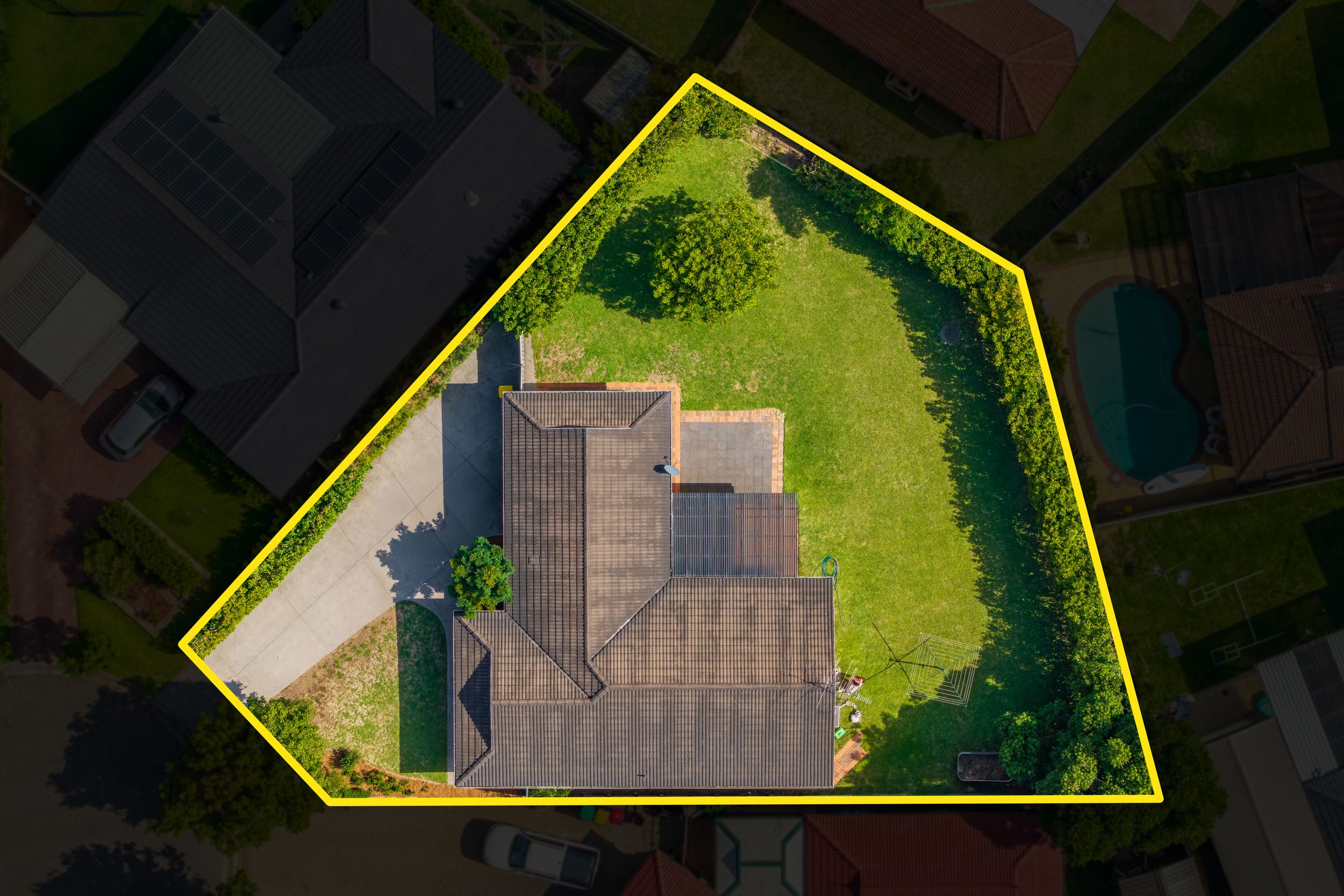 6 Ottawa Close, Cranebrook, NSW