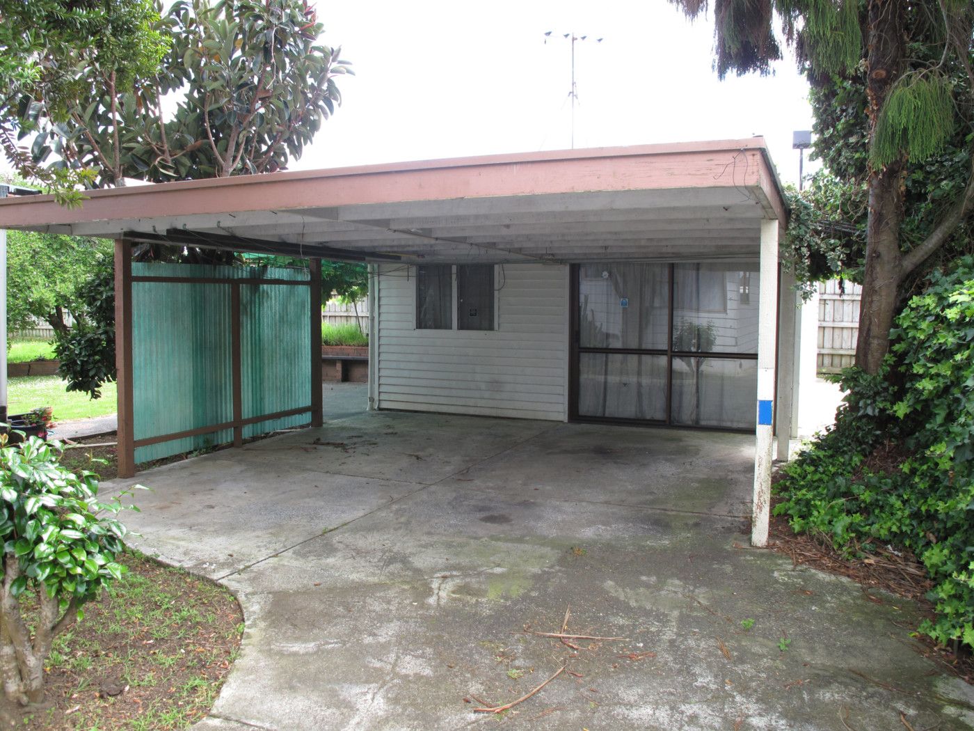 Otara, Manukau City