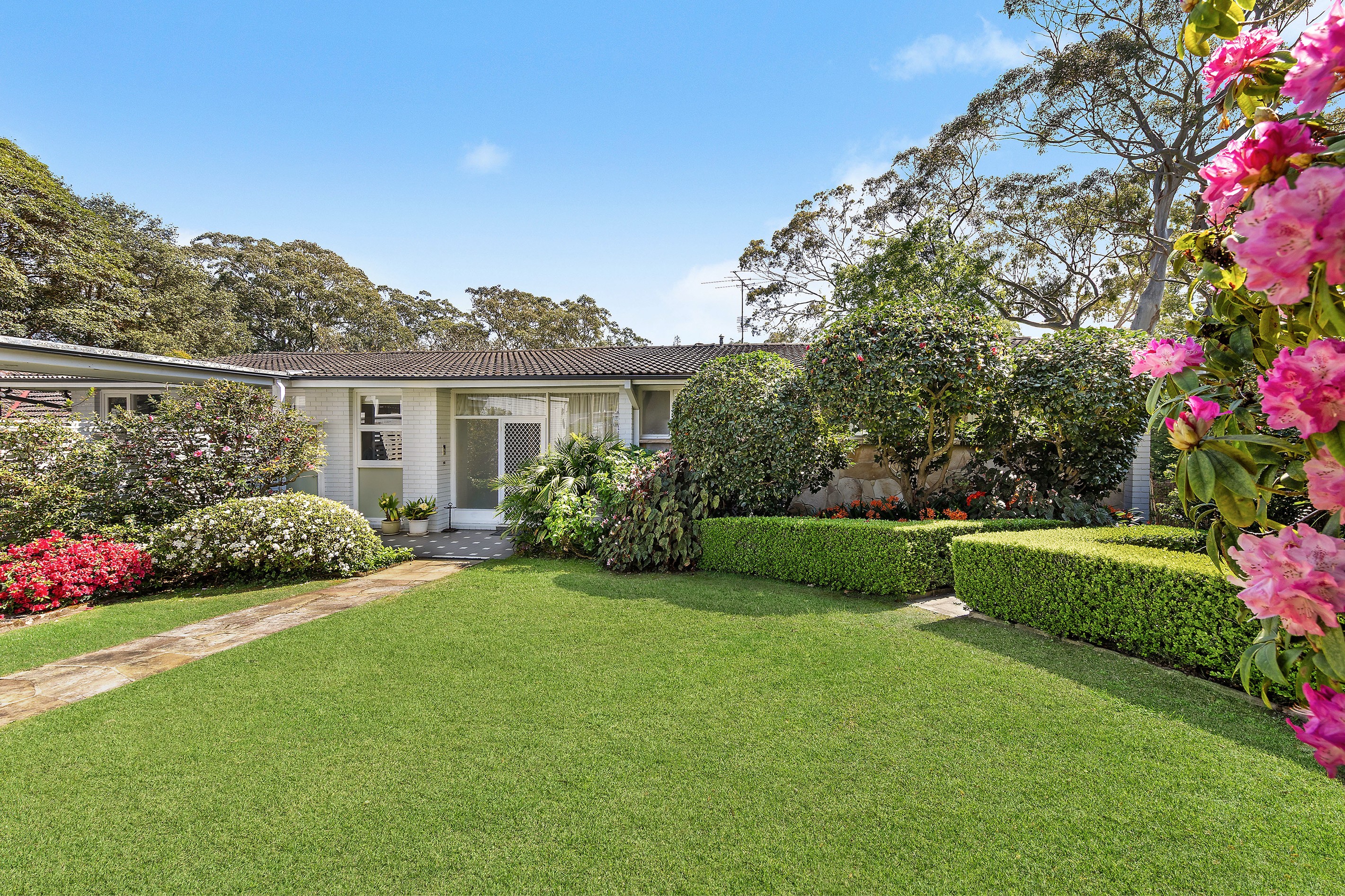 29 Fiddens Wharf Road, Killara, NSW 2071