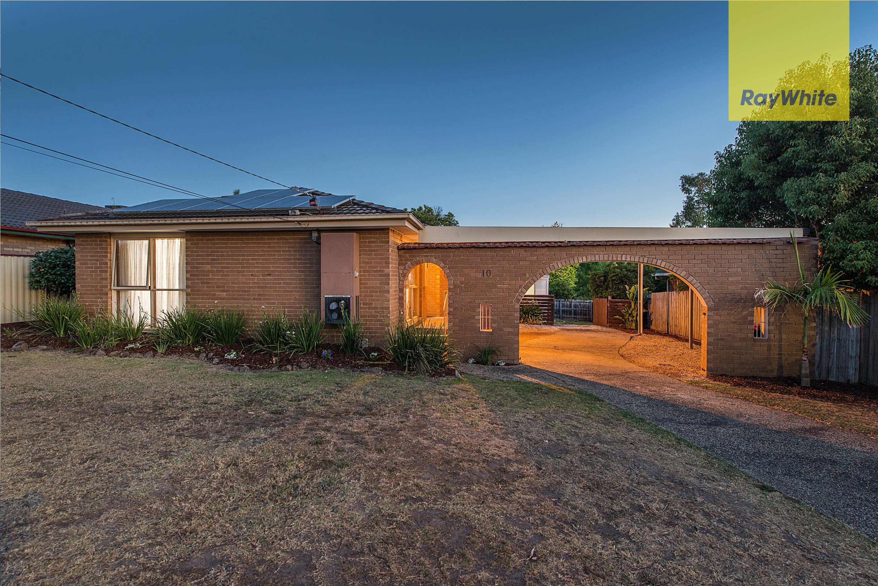 10 Yarana Street, Ferntree Gully, VIC 3156