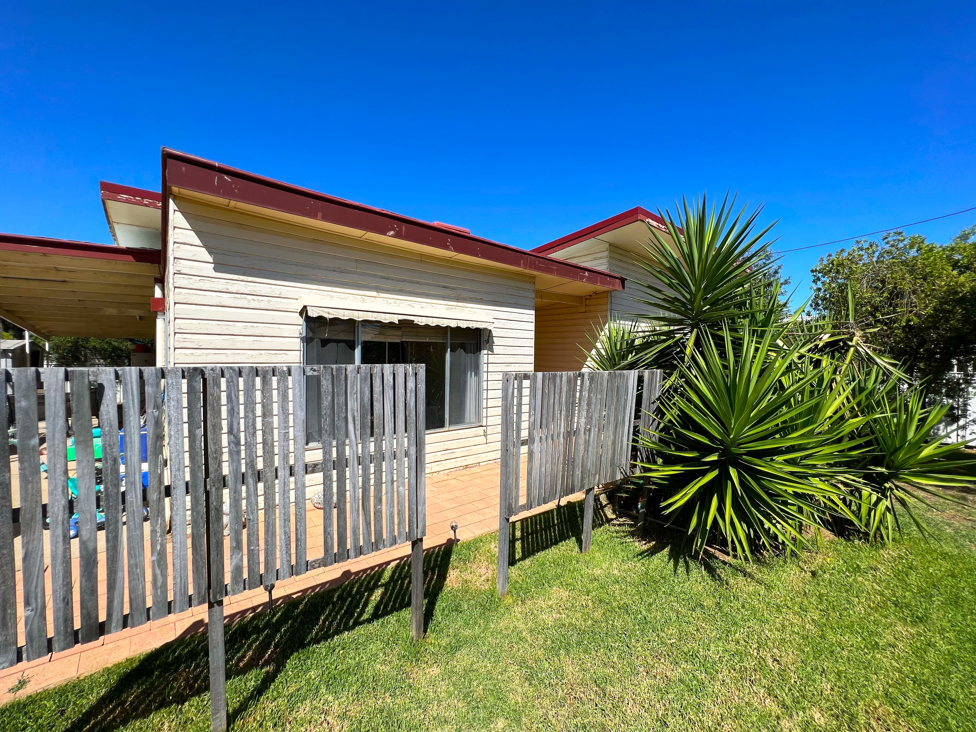 29 Quarry Road, Forbes, NSW 2871