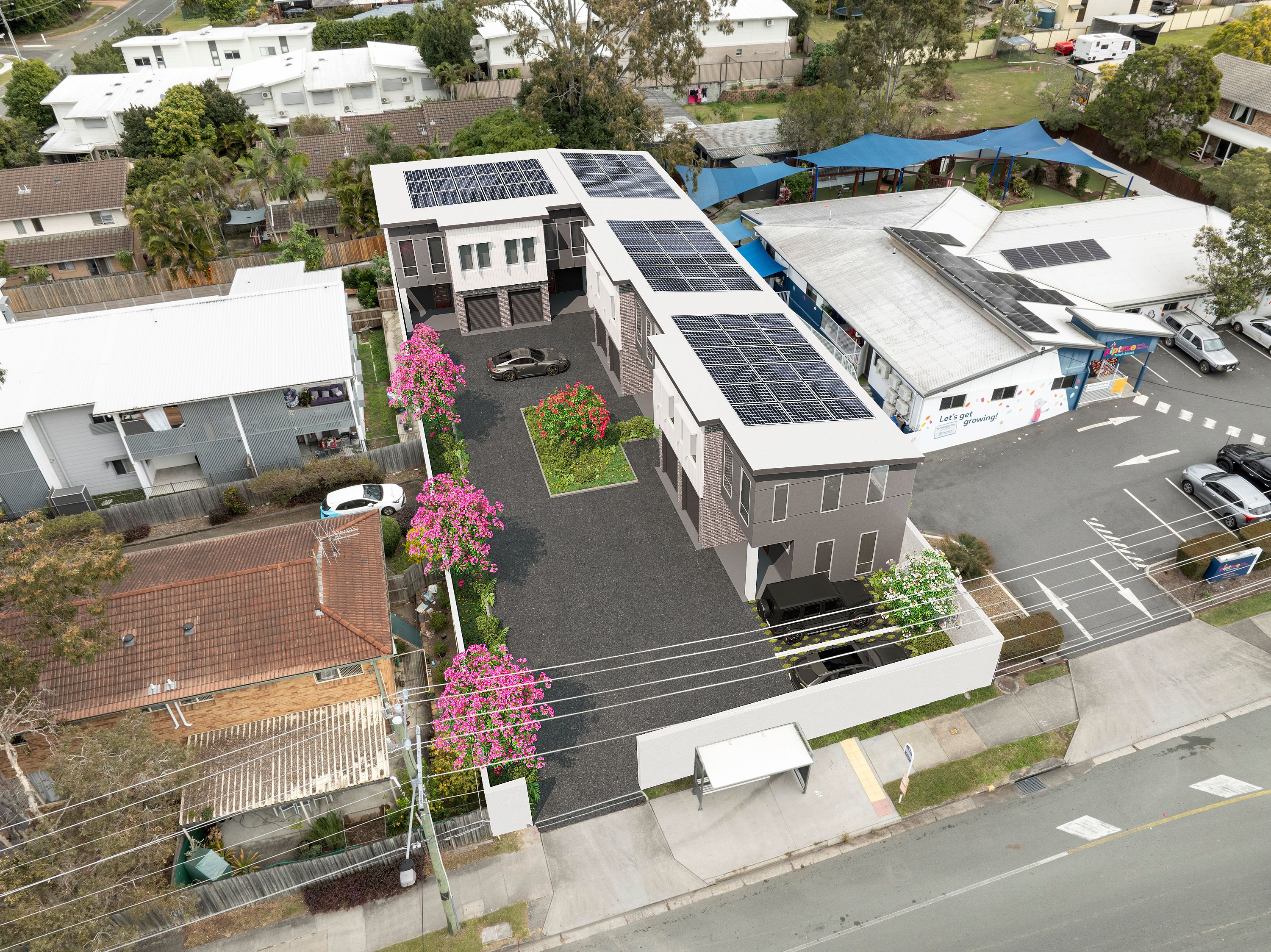 4 Pintu Drive, Tanah Merah, QLD 4128