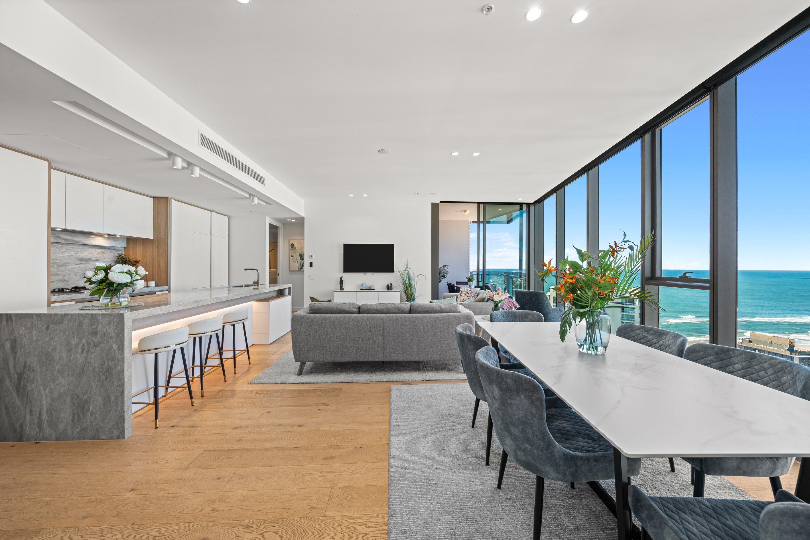 3403/12 Philip Avenue, Broadbeach, QLD 4218