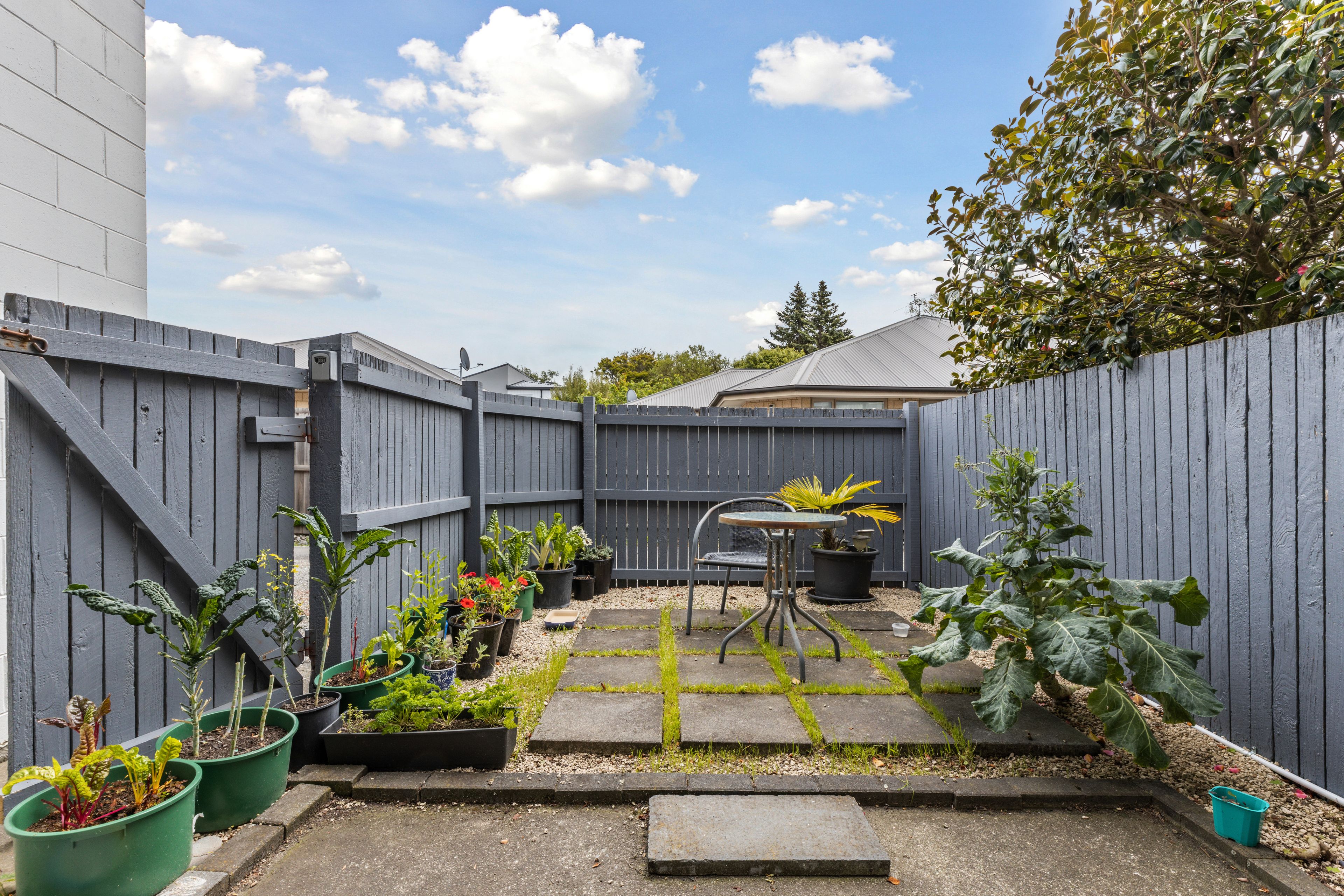 5/15 Buffon Street, Waltham, Christchurch City