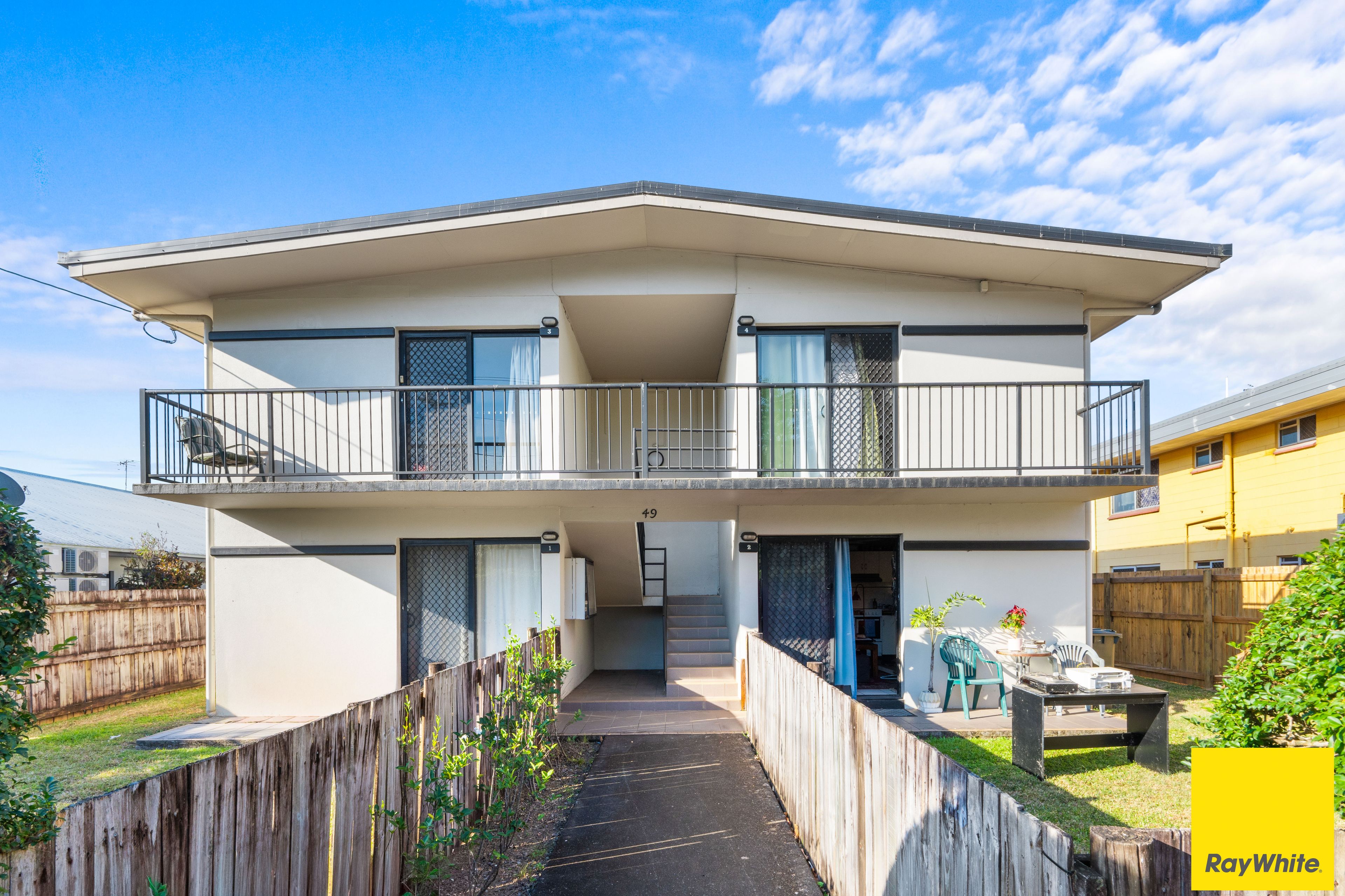 49 Sondrio Street, Woree, QLD 4868