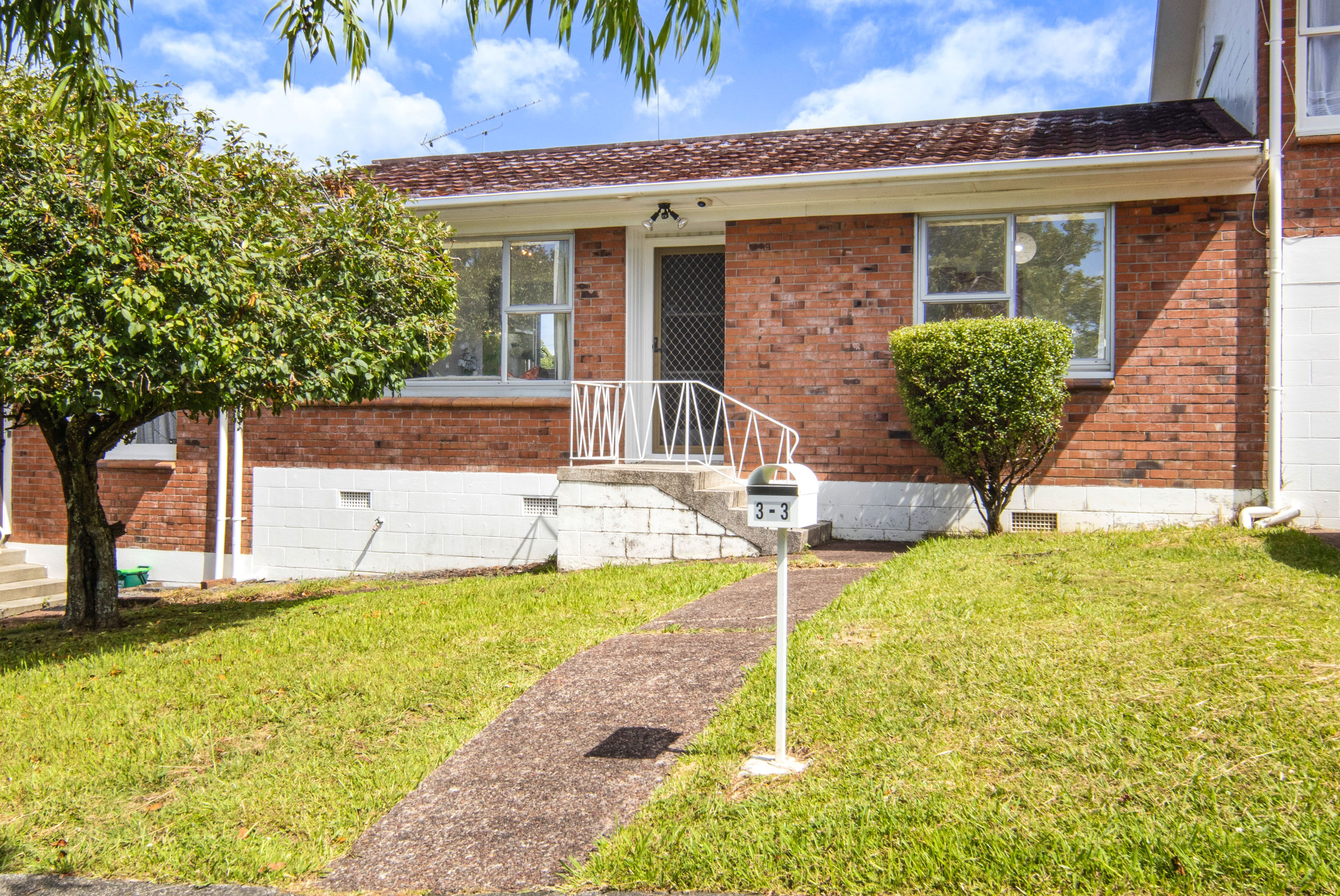 3/3 Rathlin Street, Blockhouse Bay, Auckland City