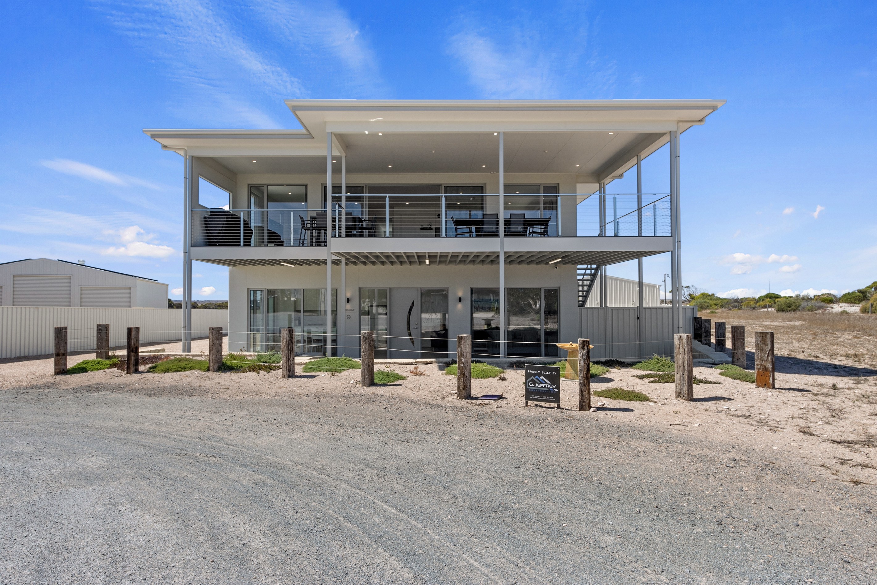9 Swincer Avenue, Bluff Beach, SA 5575