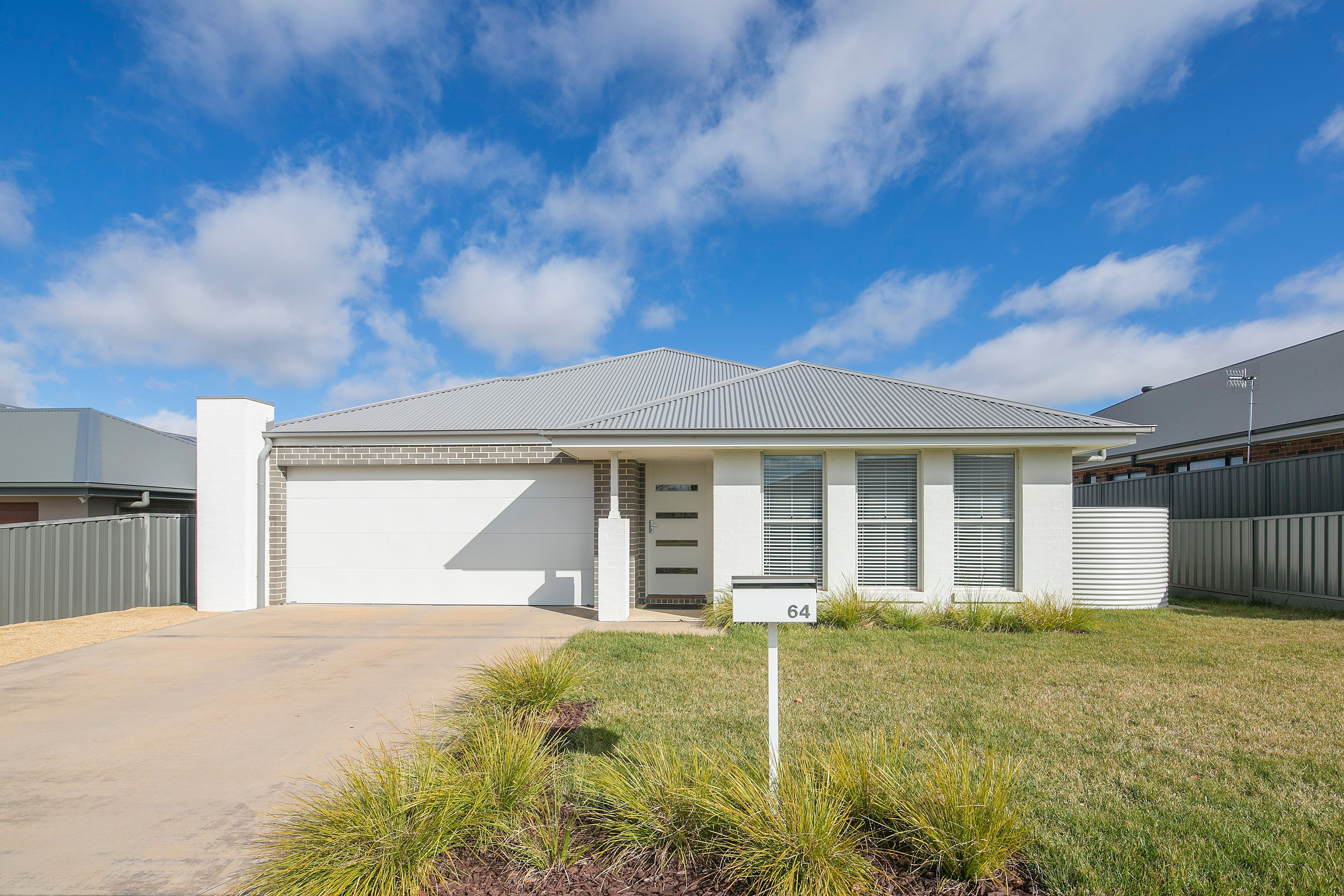 64 Mewburn Drive