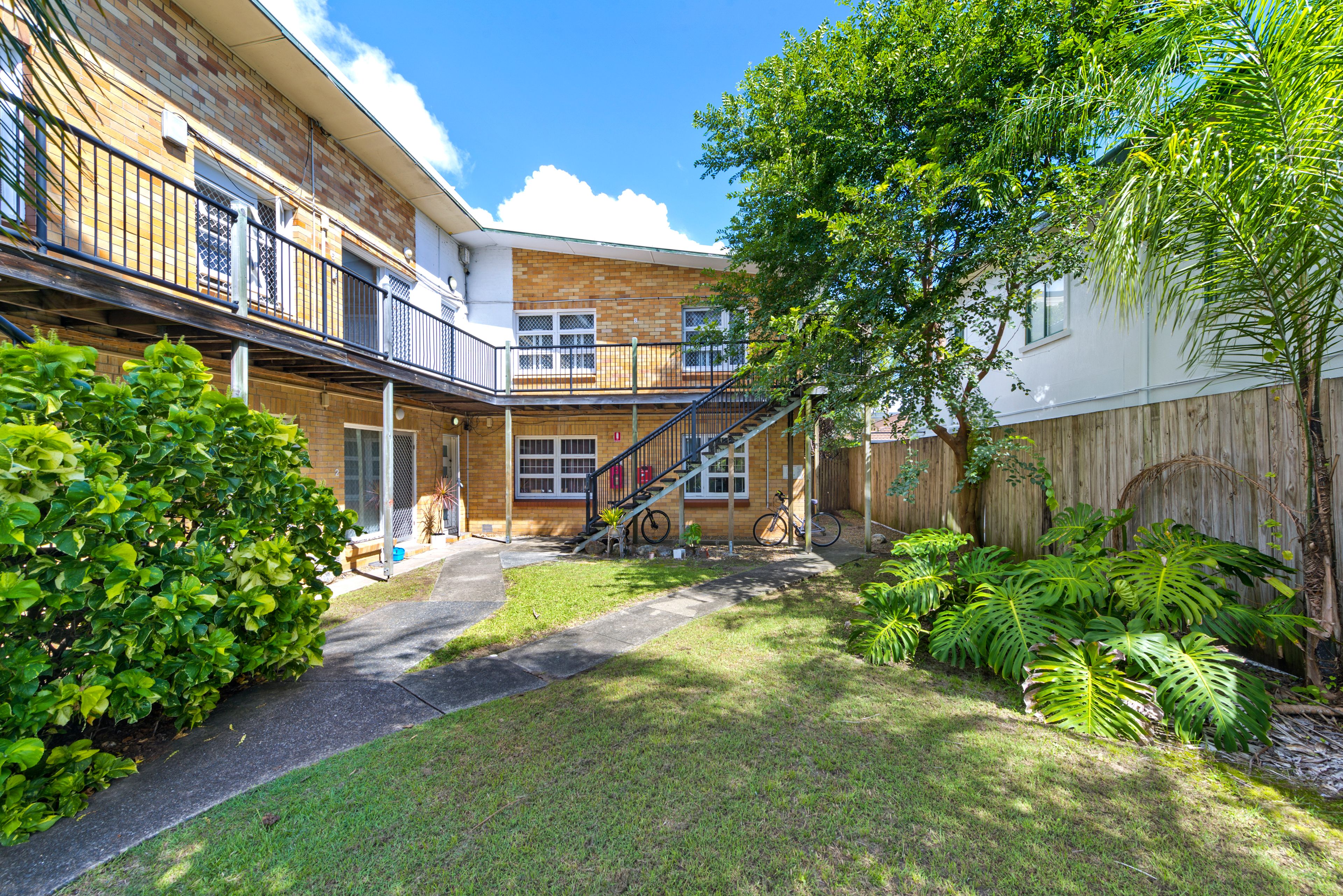 24 Peninsular Drive, Surfers Paradise QLD 4217