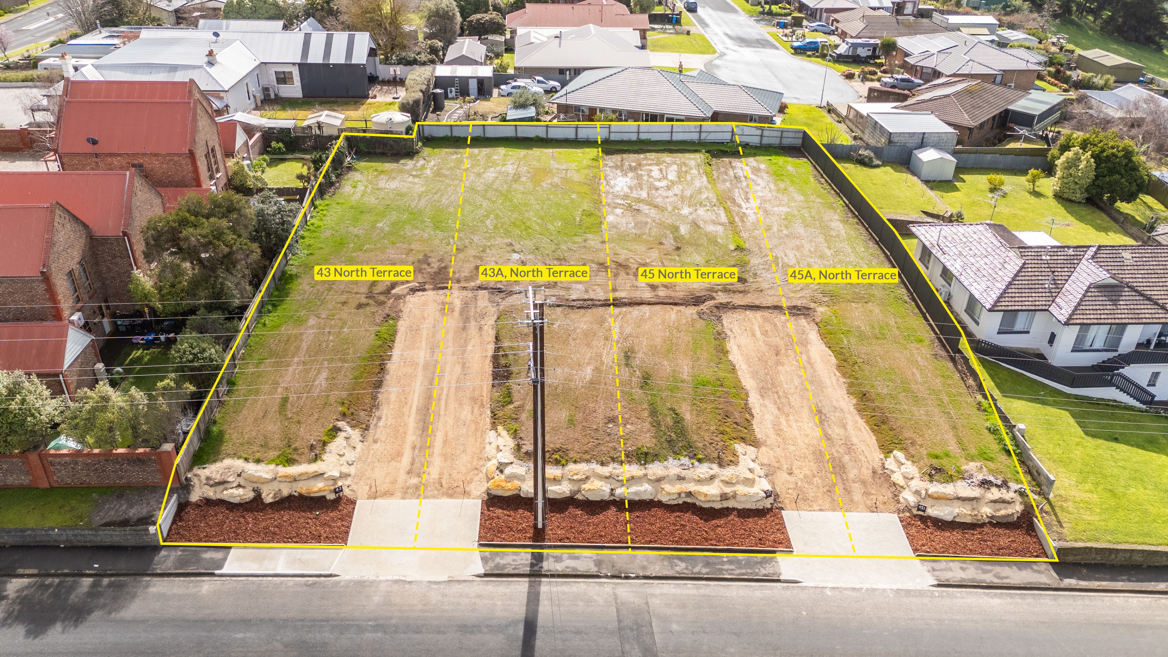 43 North Terrace, Mount Gambier, SA 5290