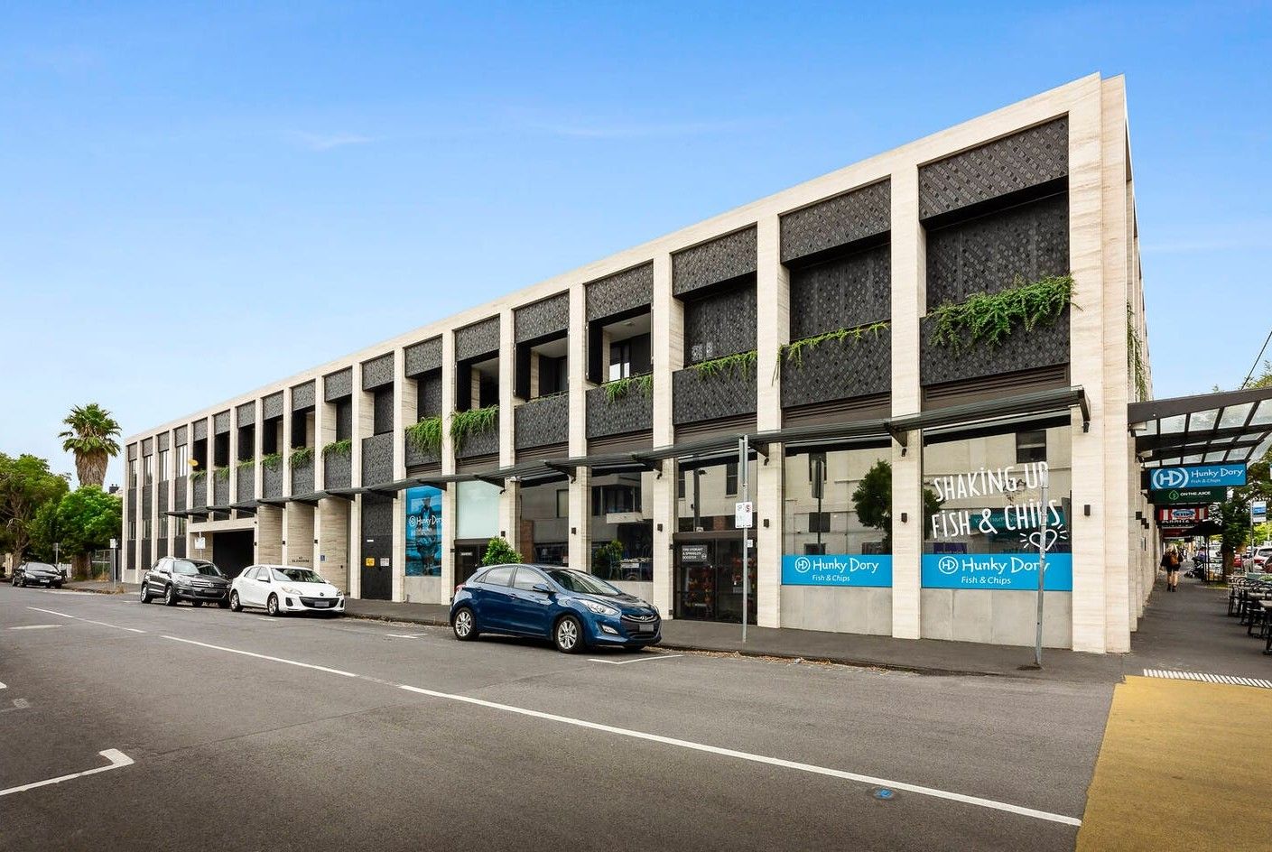 G3/48 Blenheim Street — photo 10 of 11