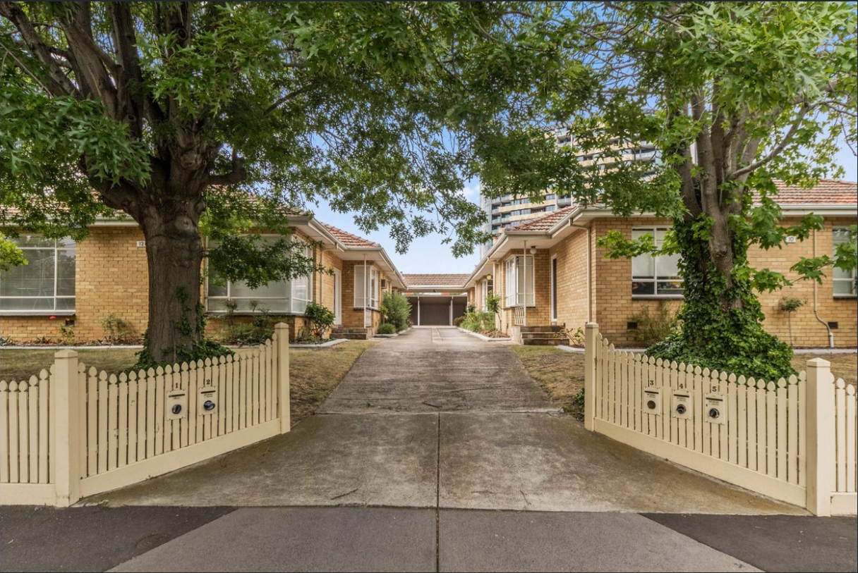 1/10-12 Chanak Street, Malvern East, VIC 3145