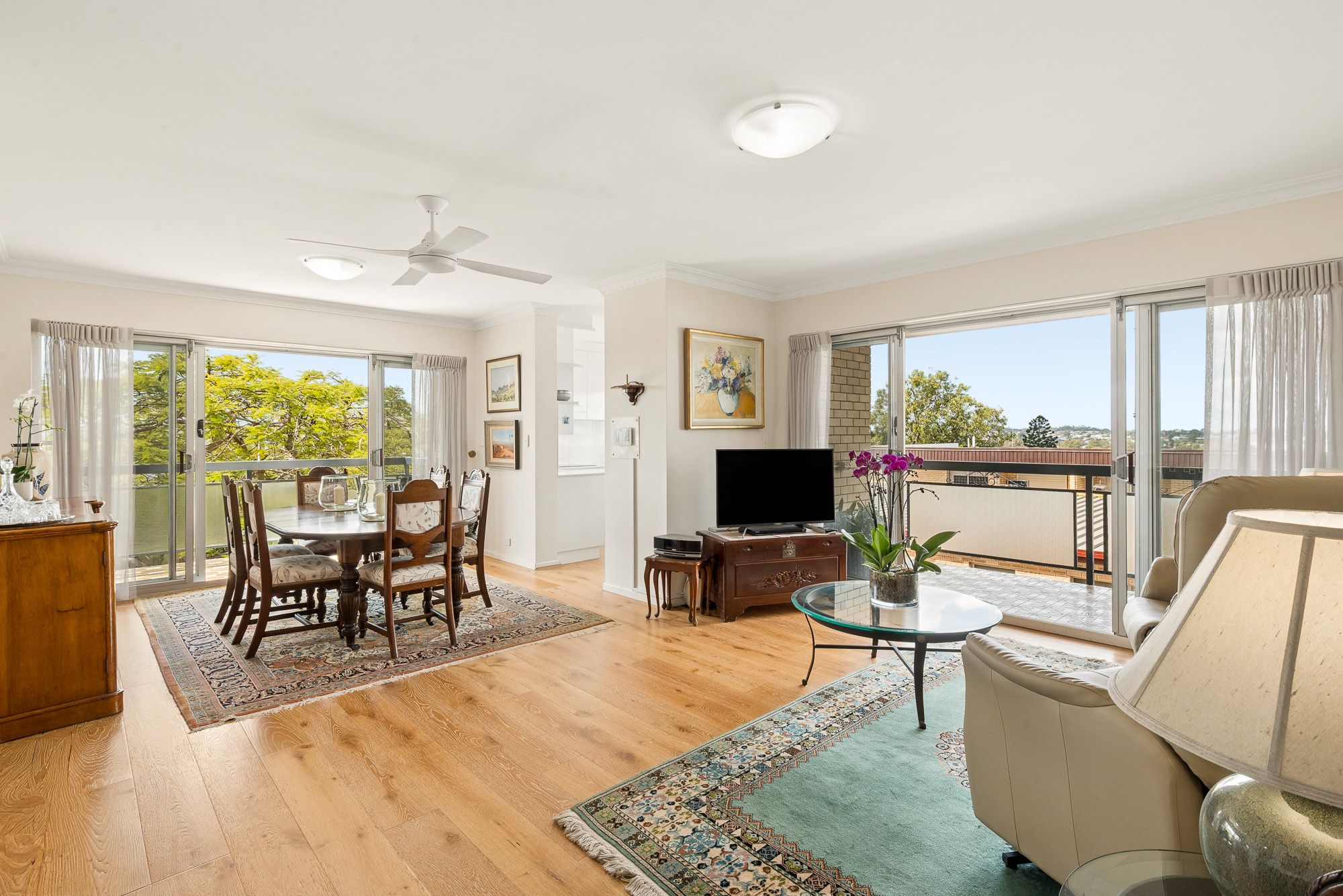 7/1 Lomond Terrace, East Brisbane, QLD 4169