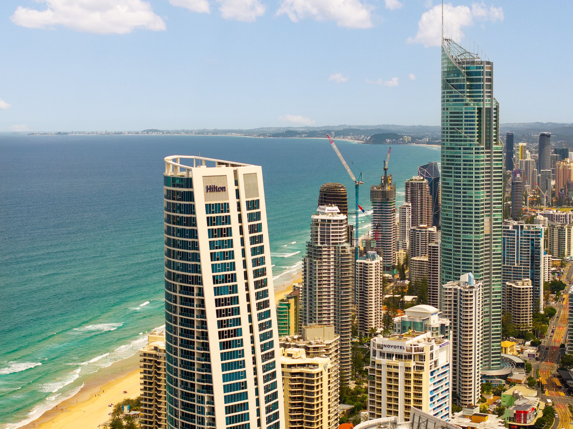 22003/3113 Surfers Paradise Boulevard, Surfers Paradise, QLD 4217