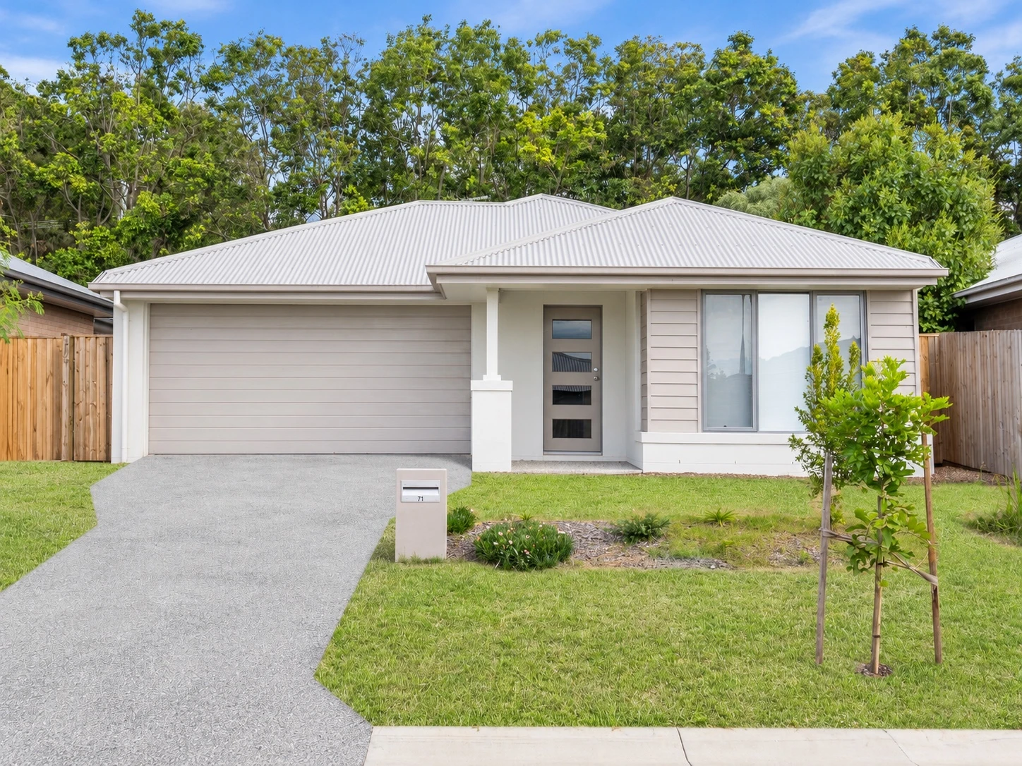 71 Malachite Drive, Logan Reserve, QLD 4133