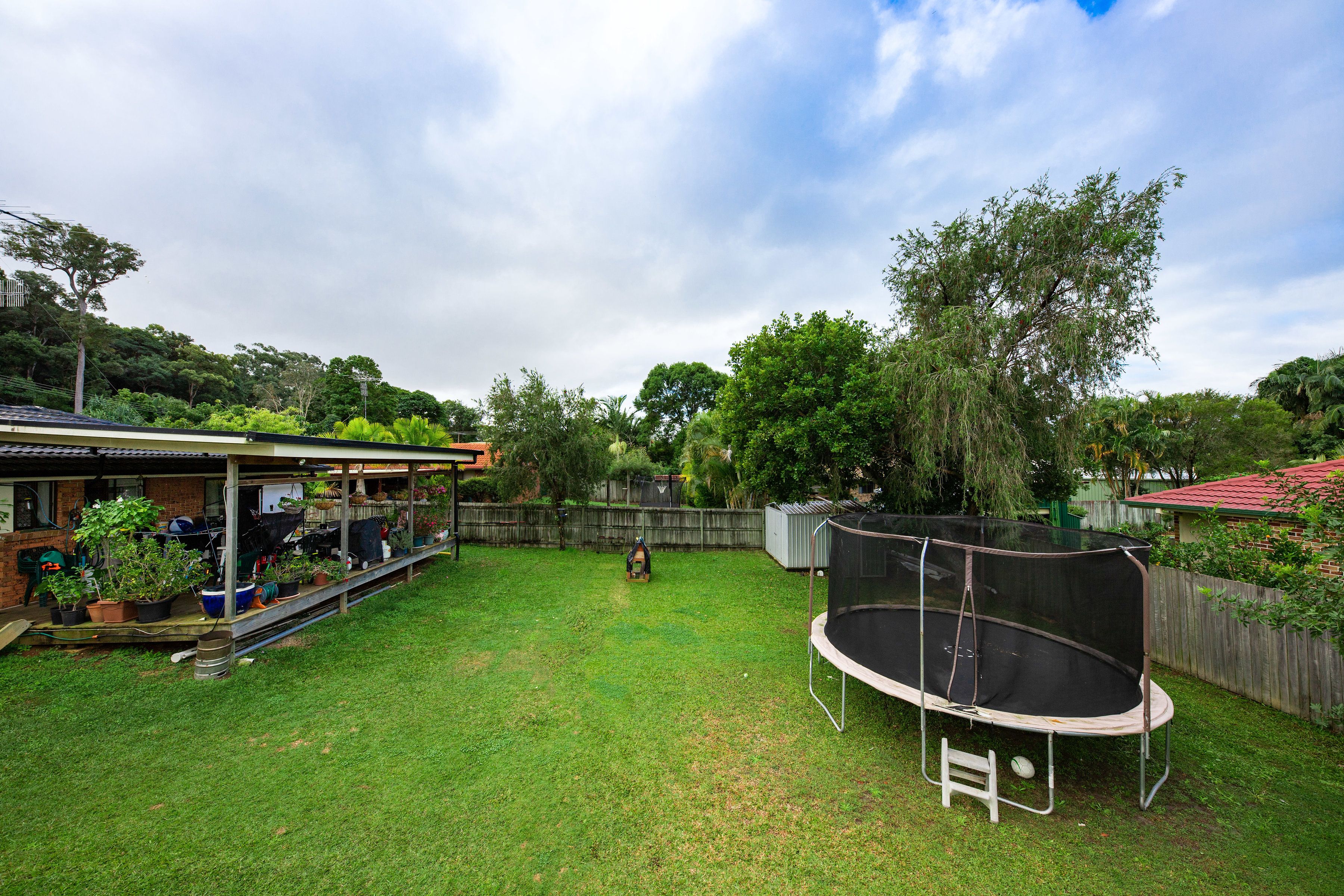 58 Elkhorn Street, Kuluin, QLD 4558